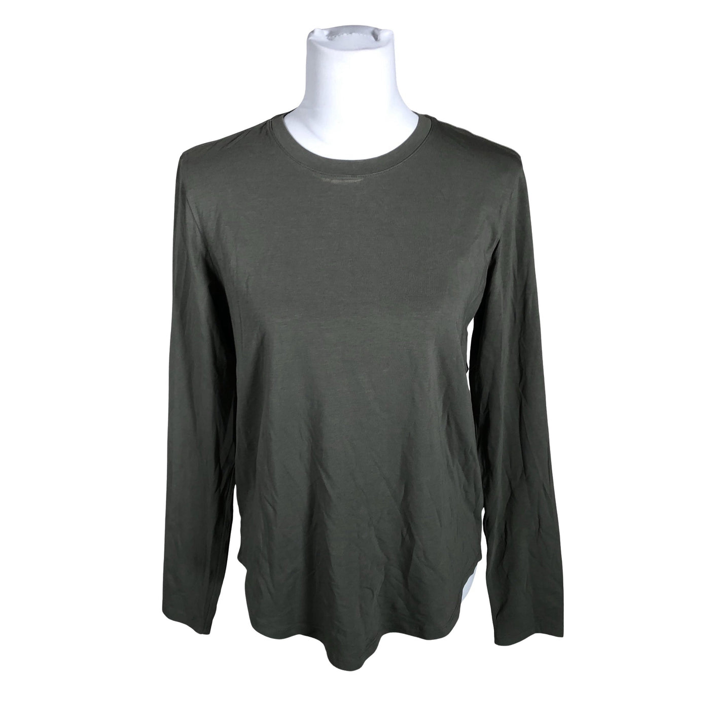 Unisex Lululemon - Tricot shirt, size 38 - Green (1)