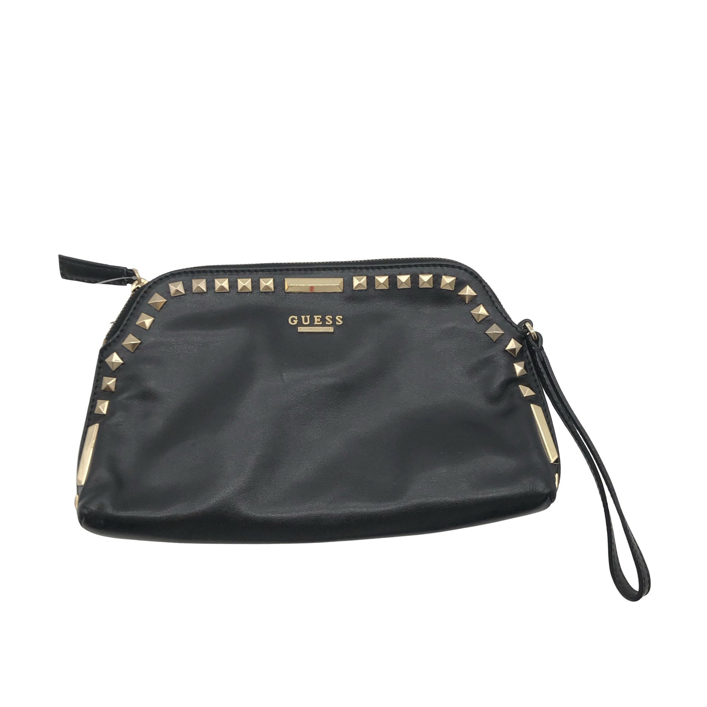 Unisex Guess - Handbag, size Mini - Black (1)