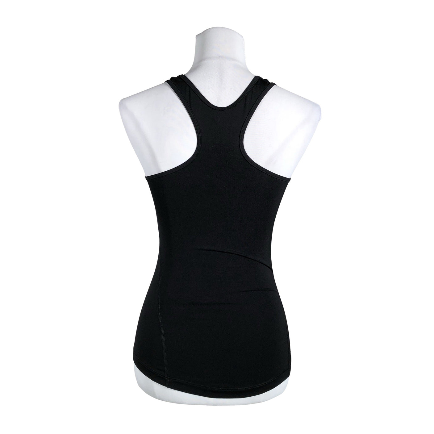 Unisex Nike - Sports top, size 34 - Black (2)
