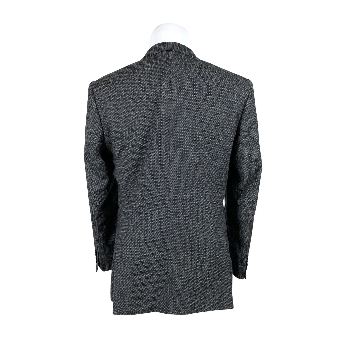 Unisex Sand - Blazer, size M - Gray (3)