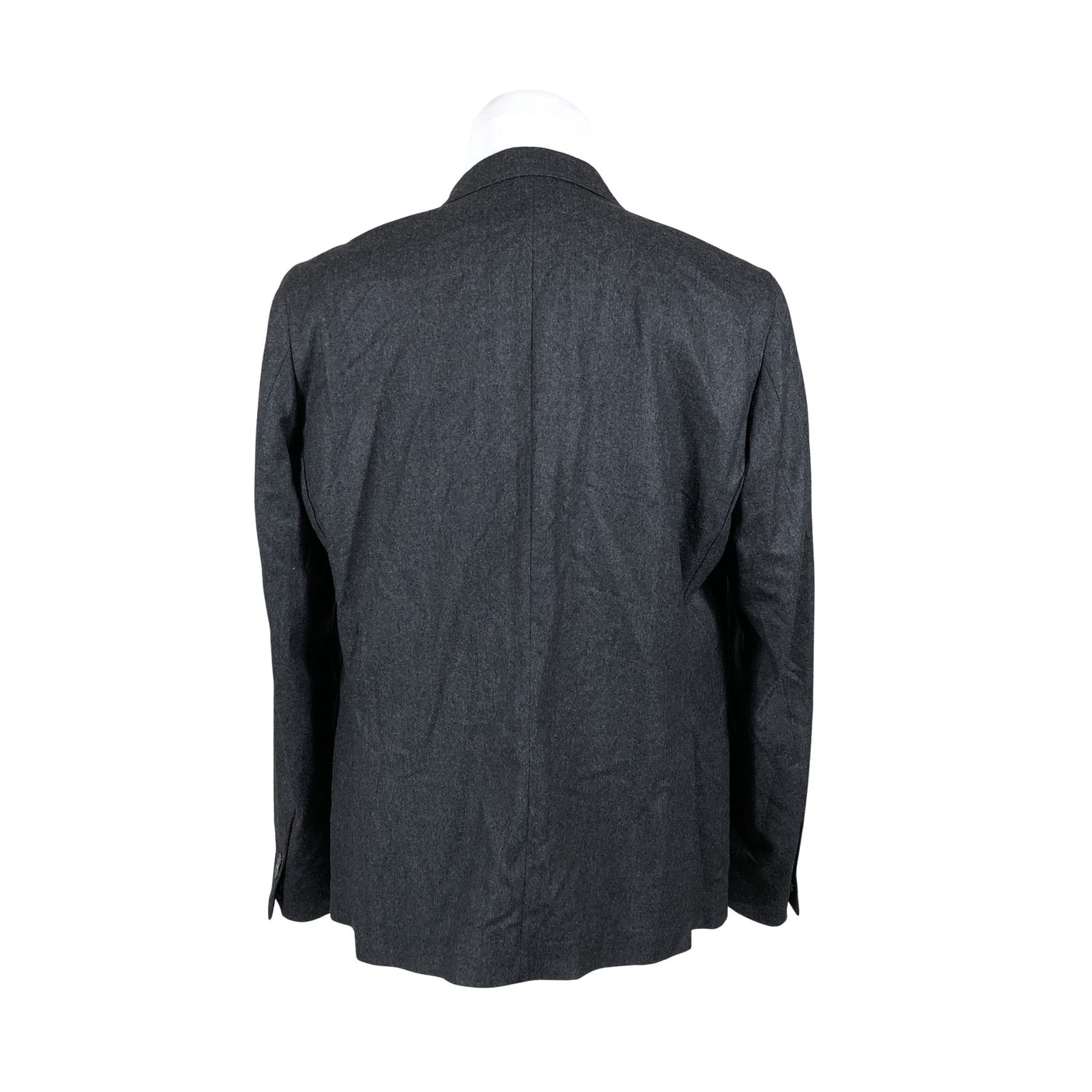 Unisex Gant - Blazer, size XXL - Gray (3)