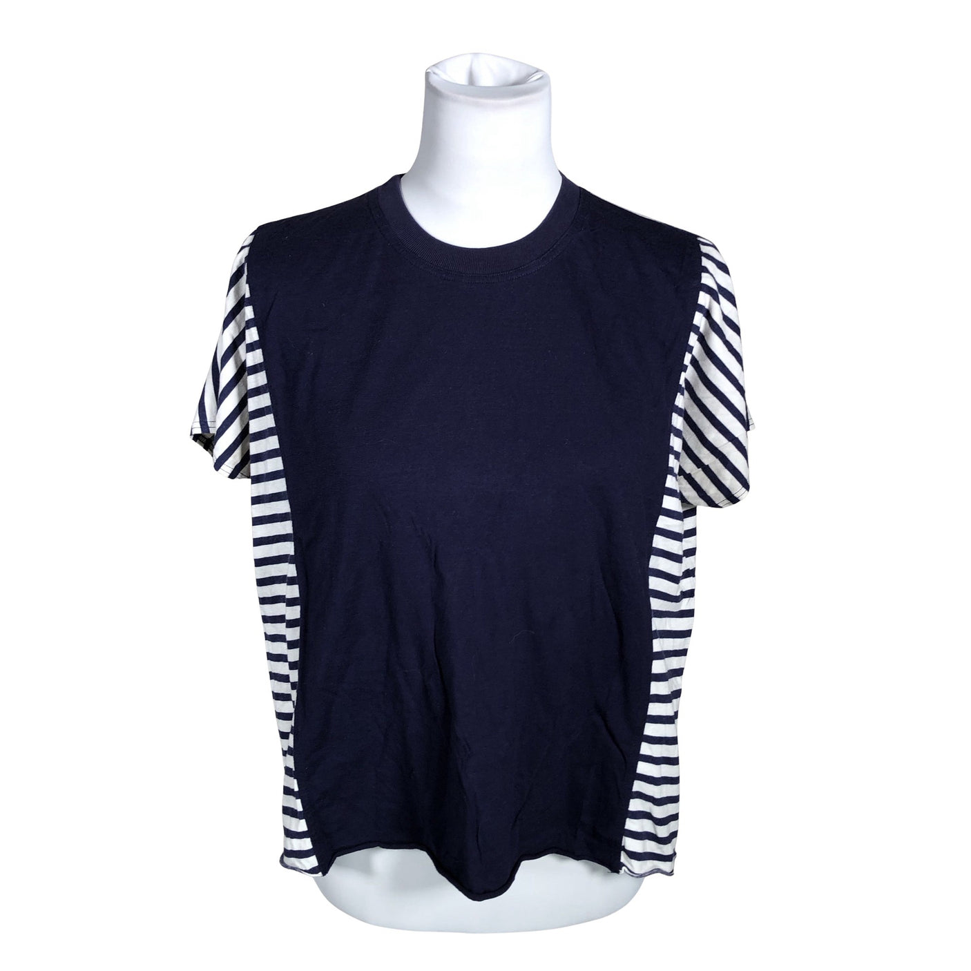 Unisex Nanso - T-shirt, size 36 - Blue (1)