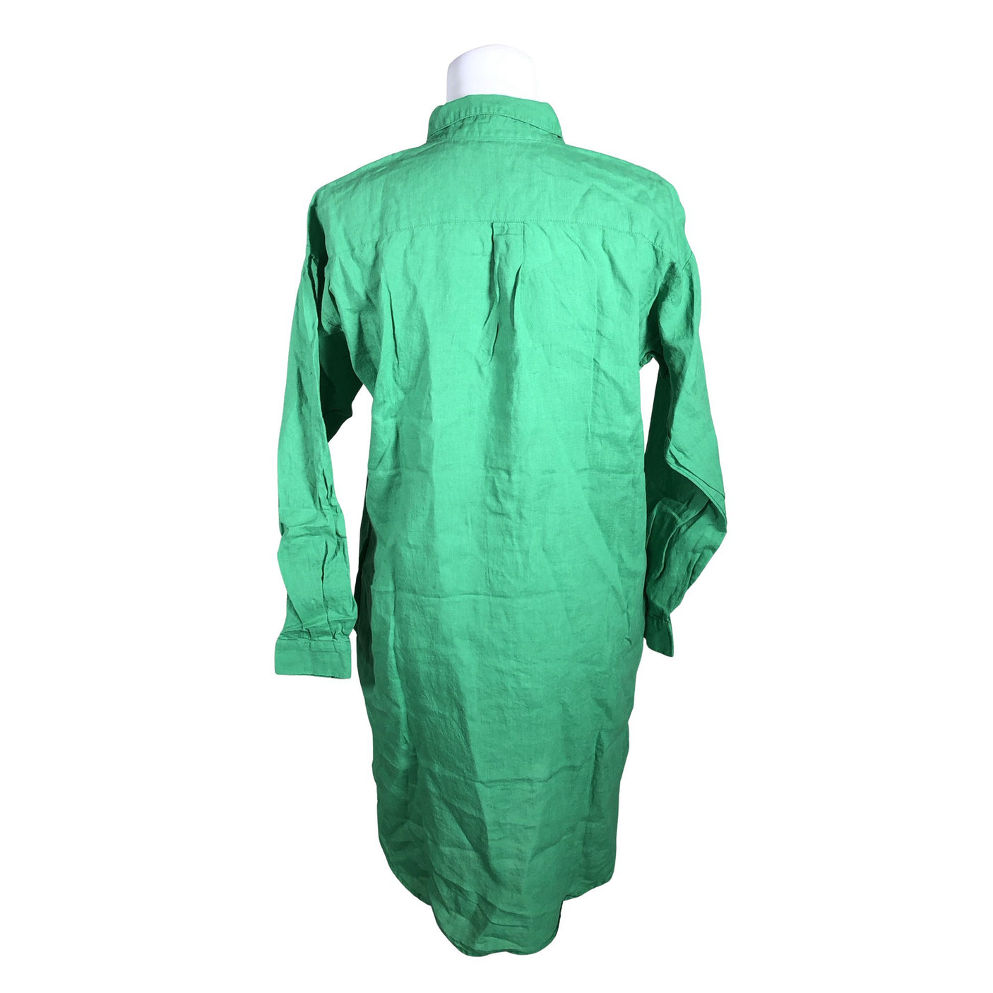 Unisex Nanso - Dress, size 36 - Green (2)