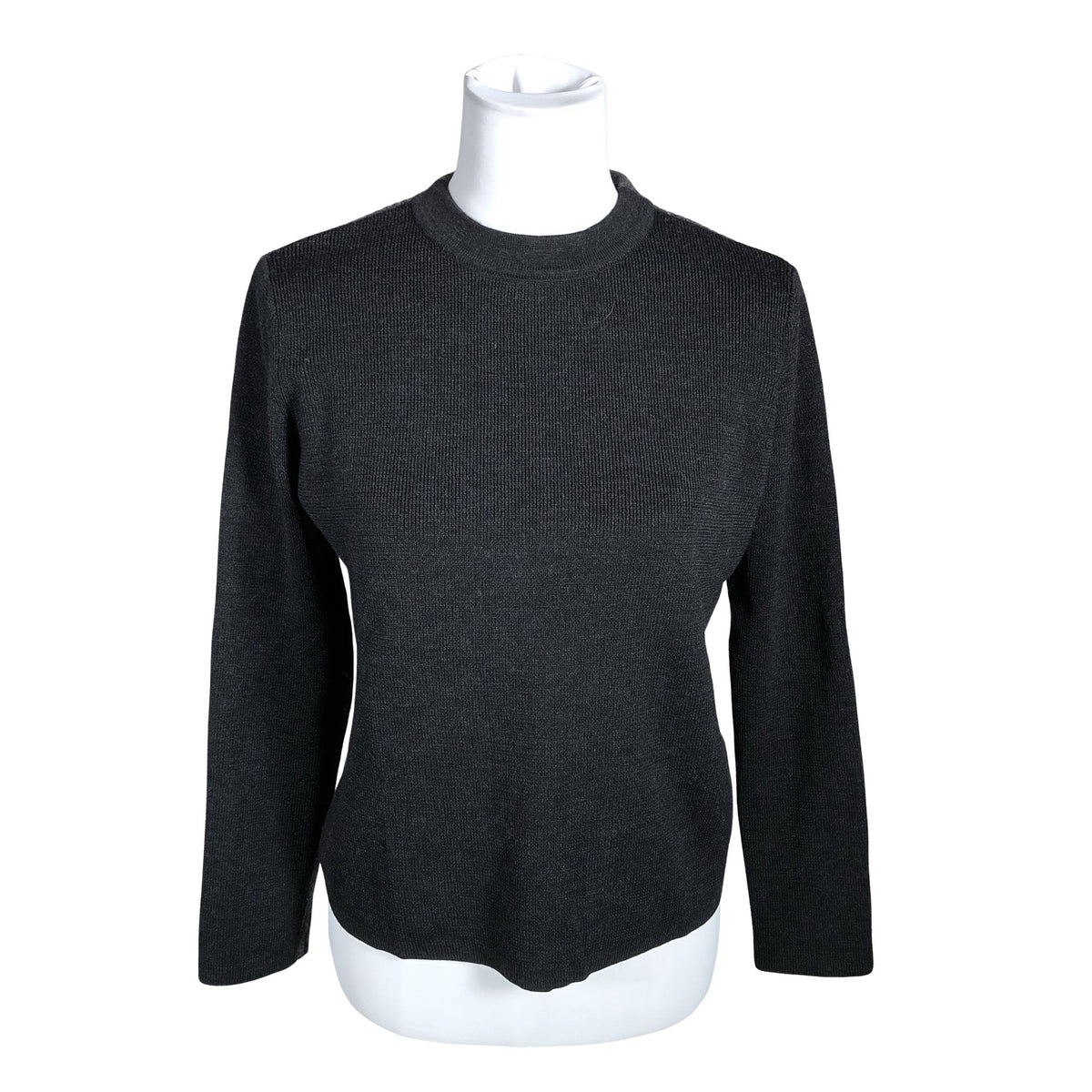 Unisex COS - Sweater, size 38 - Gray (1)