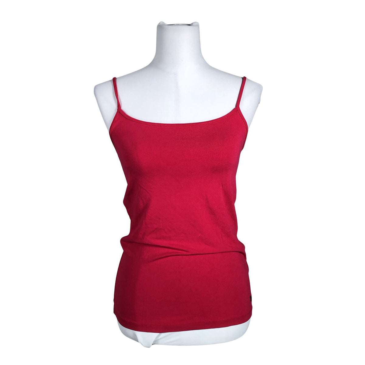 Unisex Esprit - Tricot tank top, size 40 - Pink (1)