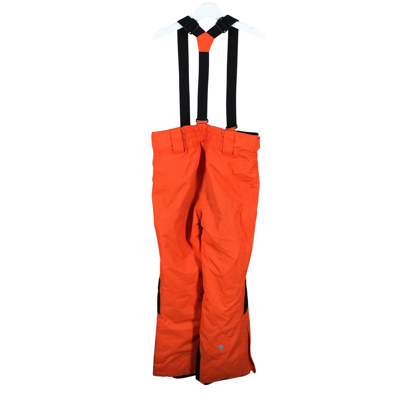 Unisex Icepeak - Winter pants, size 146 - 152 - Orange (2)