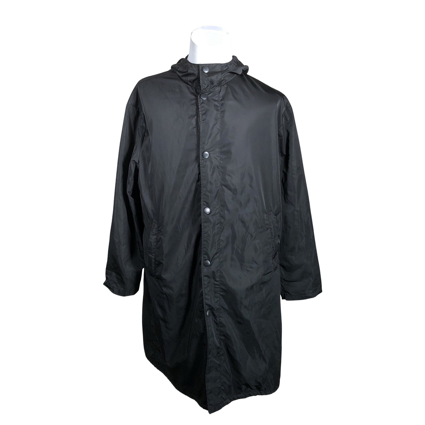 Unisex Kenzo - Outdoor jacket, size L - Black (1)
