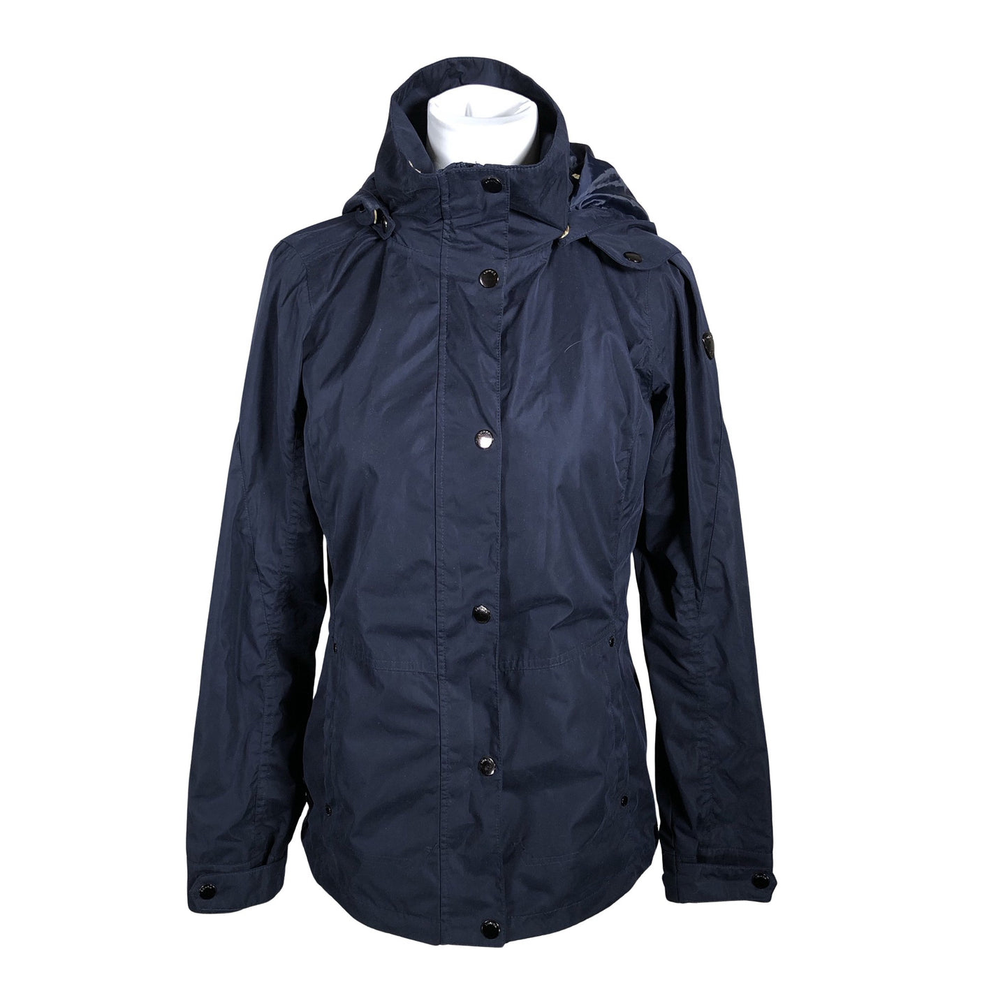 Unisex Luhta - Outdoor jacket, size 36 - Blue (1)