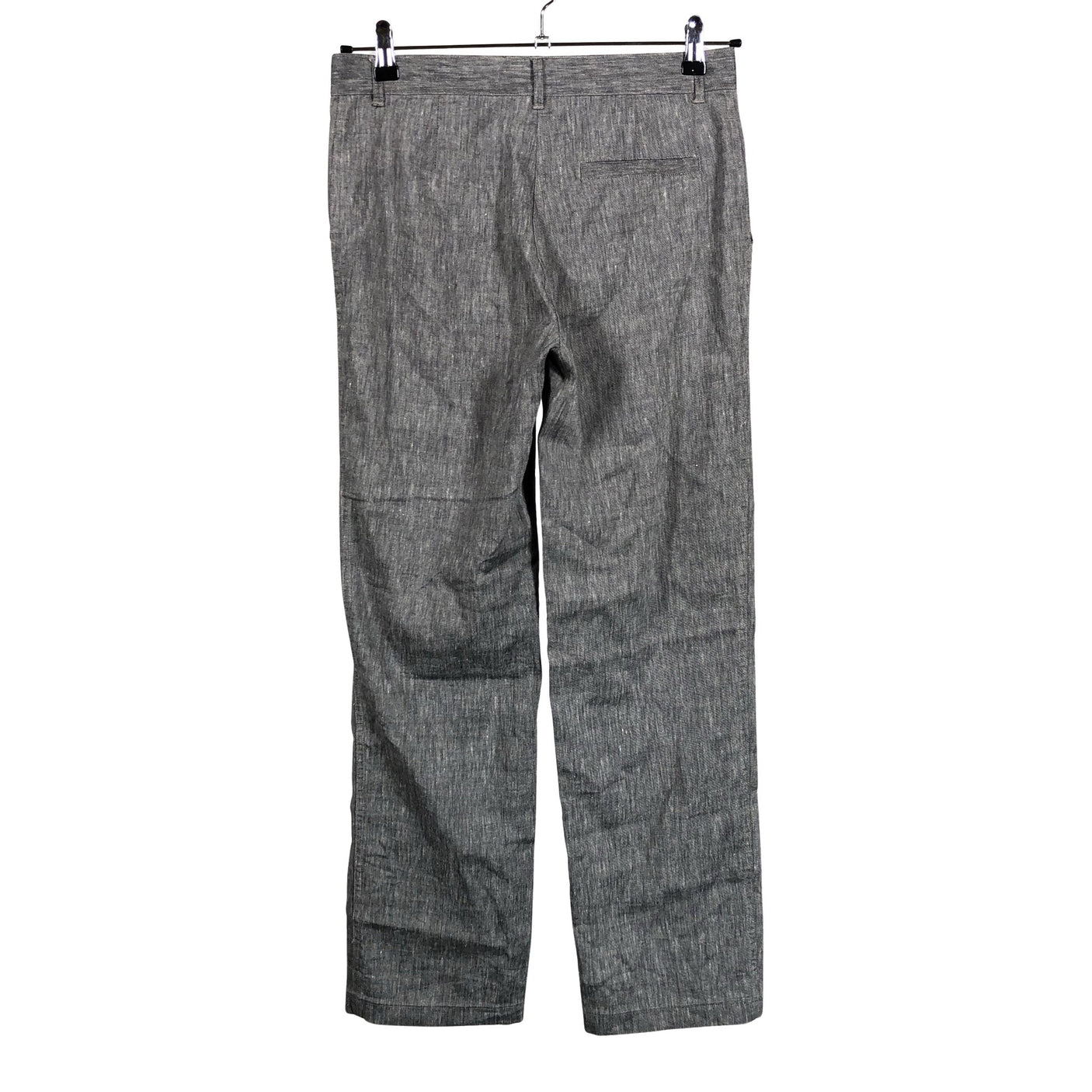 Unisex Your Face - Slacks, size 36 - Gray (2)