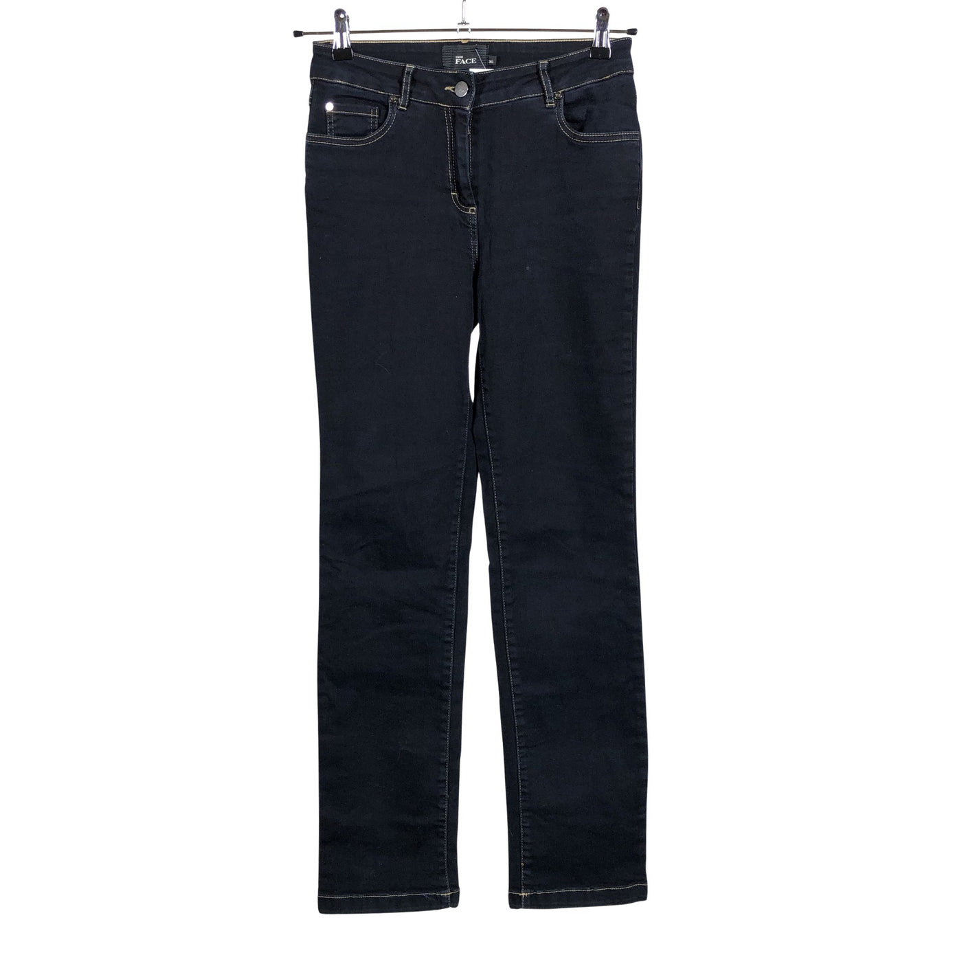 Unisex Your Face - Jeans, size 36 - Blue (1)