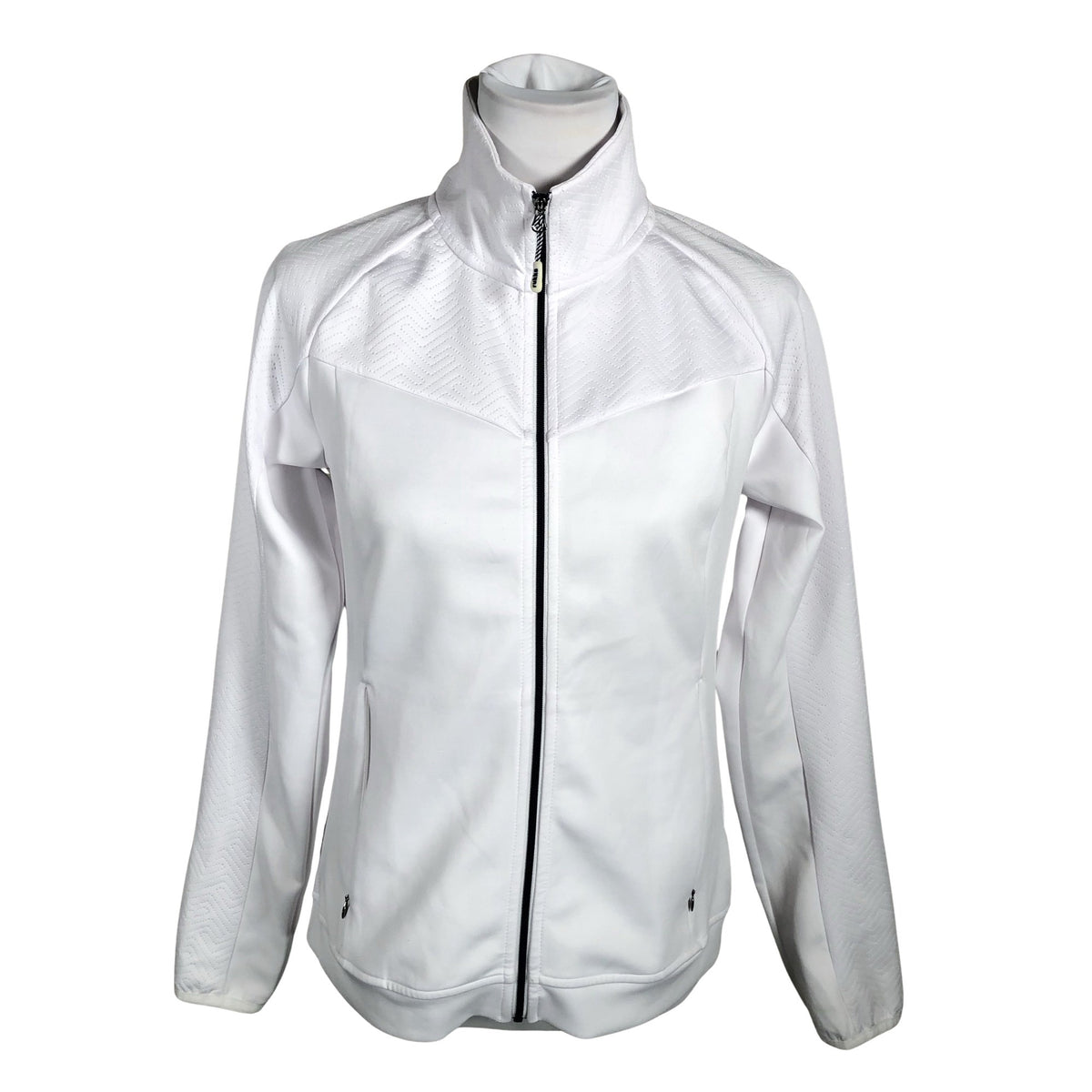 Unisex Rukka - Sweatshirt, size 40 - White (1)