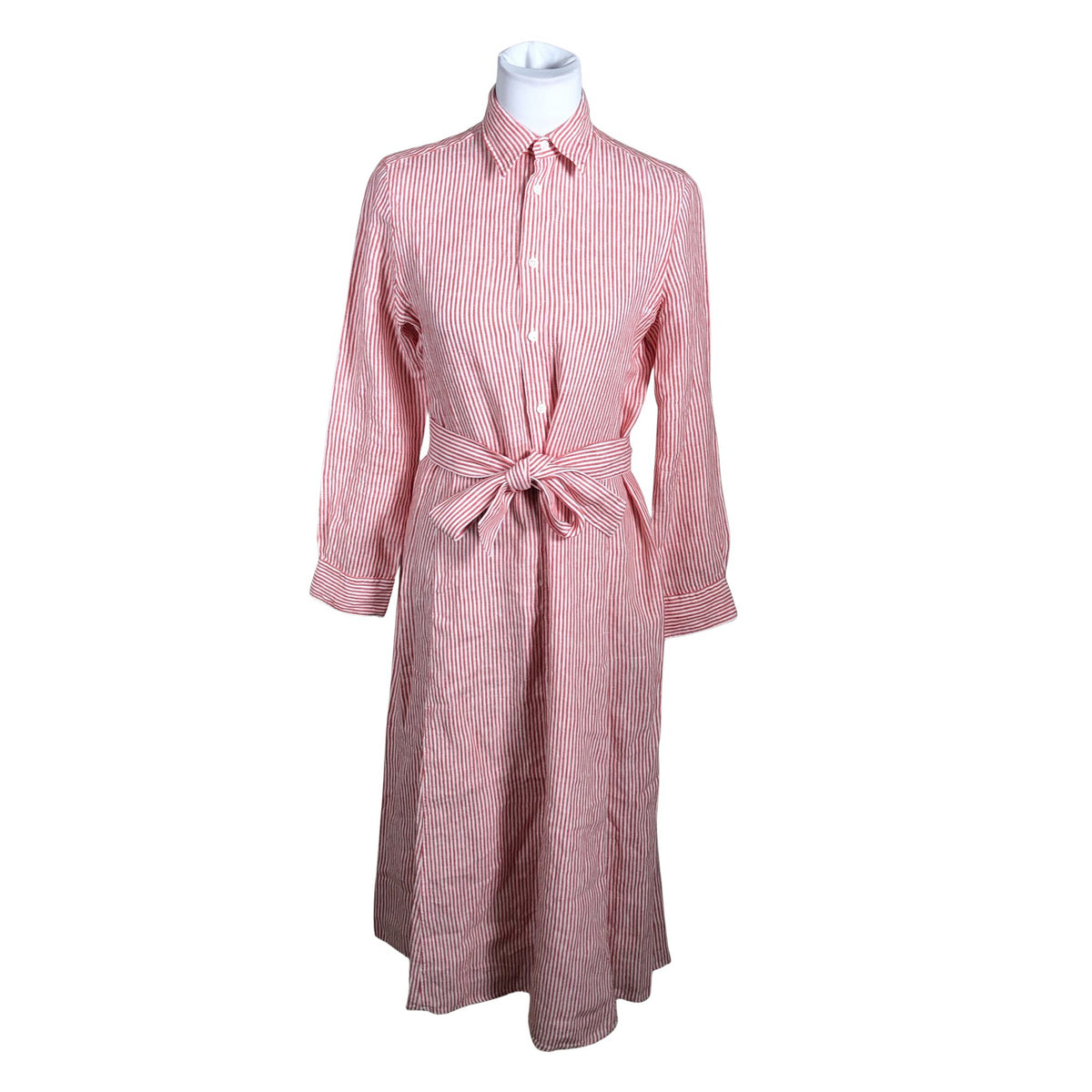 Unisex Polo Ralph Lauren - Dress, size 36 - Red (1)