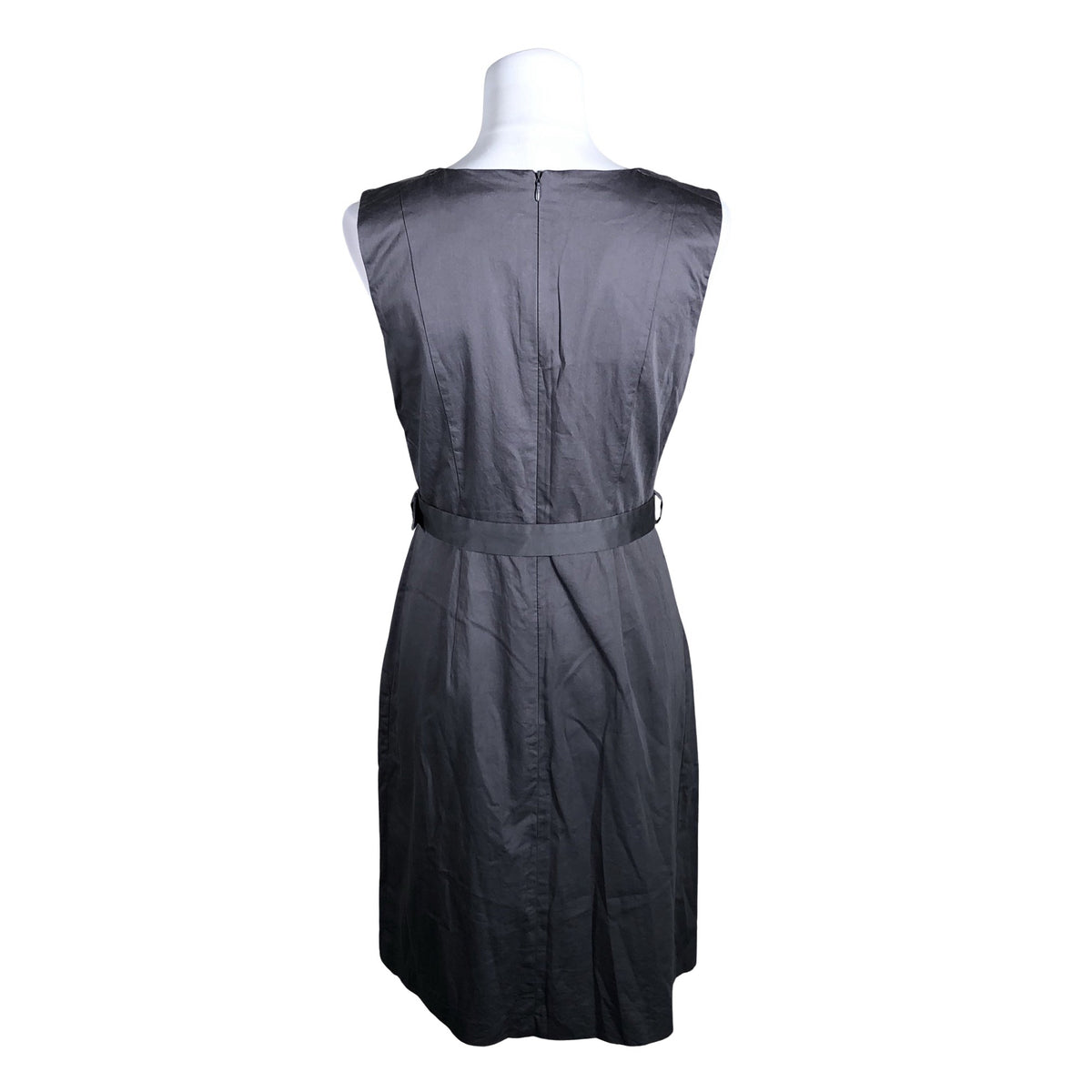 Unisex Daniel Hechter - Dress, size 38 - Gray (2)
