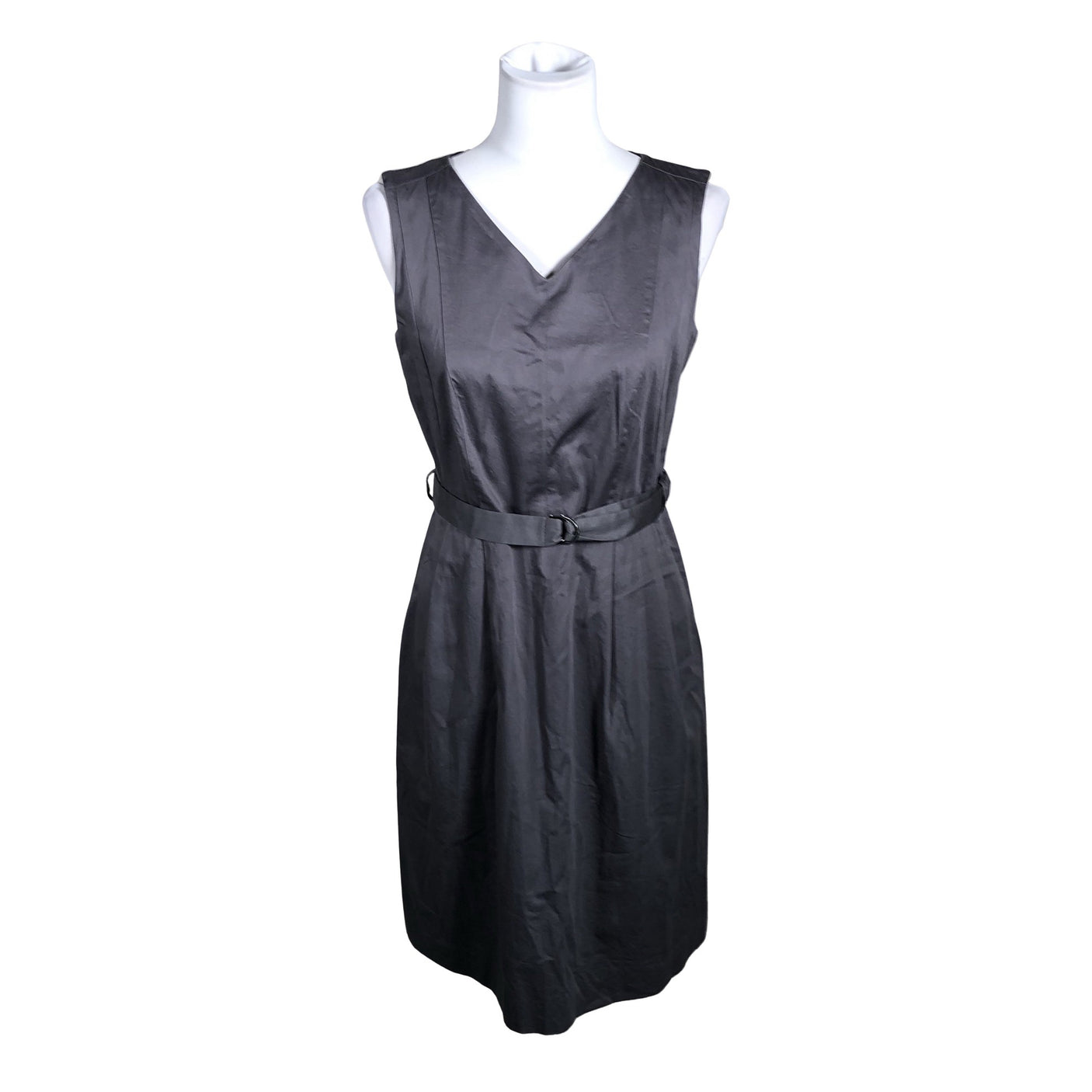 Unisex Daniel Hechter - Dress, size 38 - Gray (1)