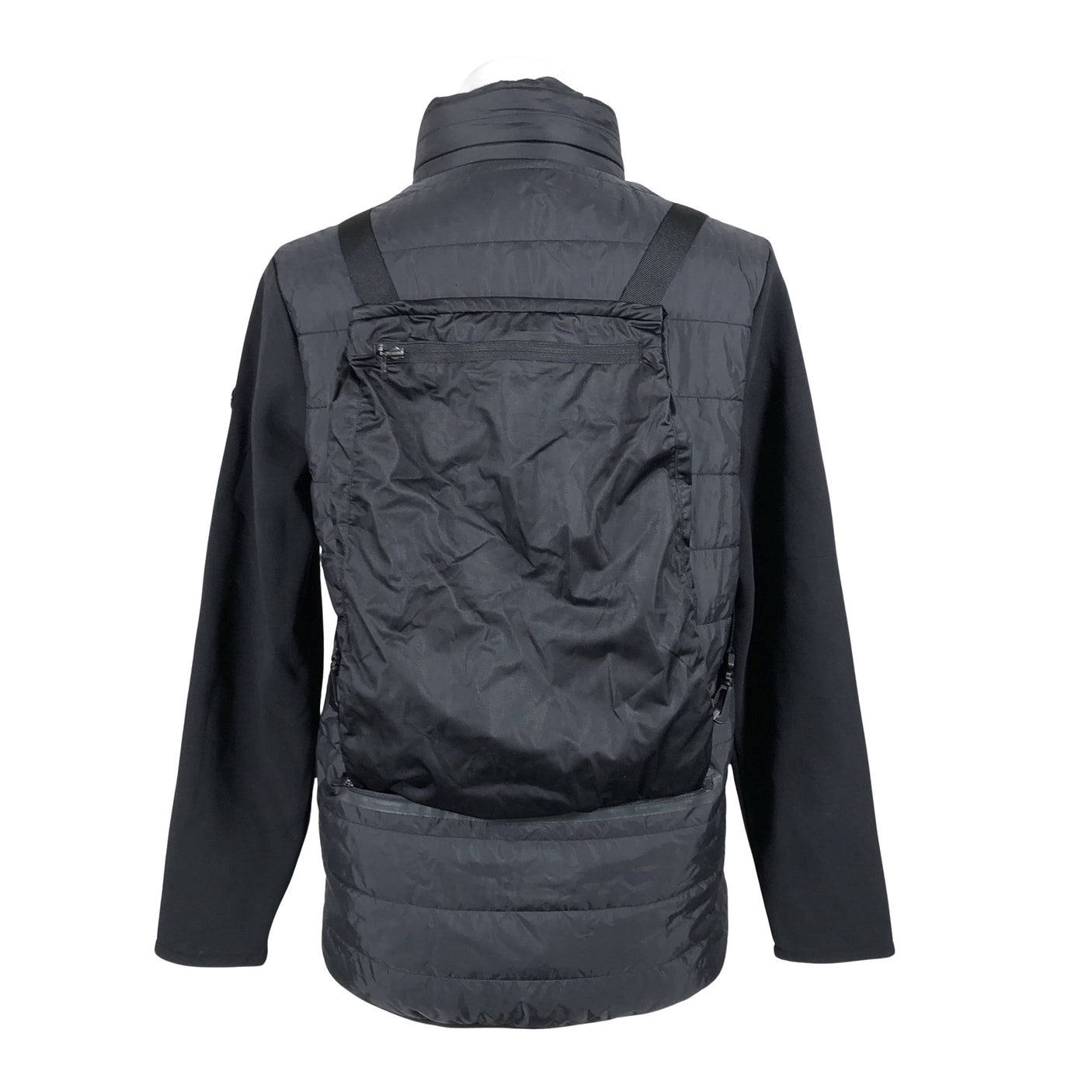Unisex Hugo Boss - Outdoor jacket, size L - Black (4)