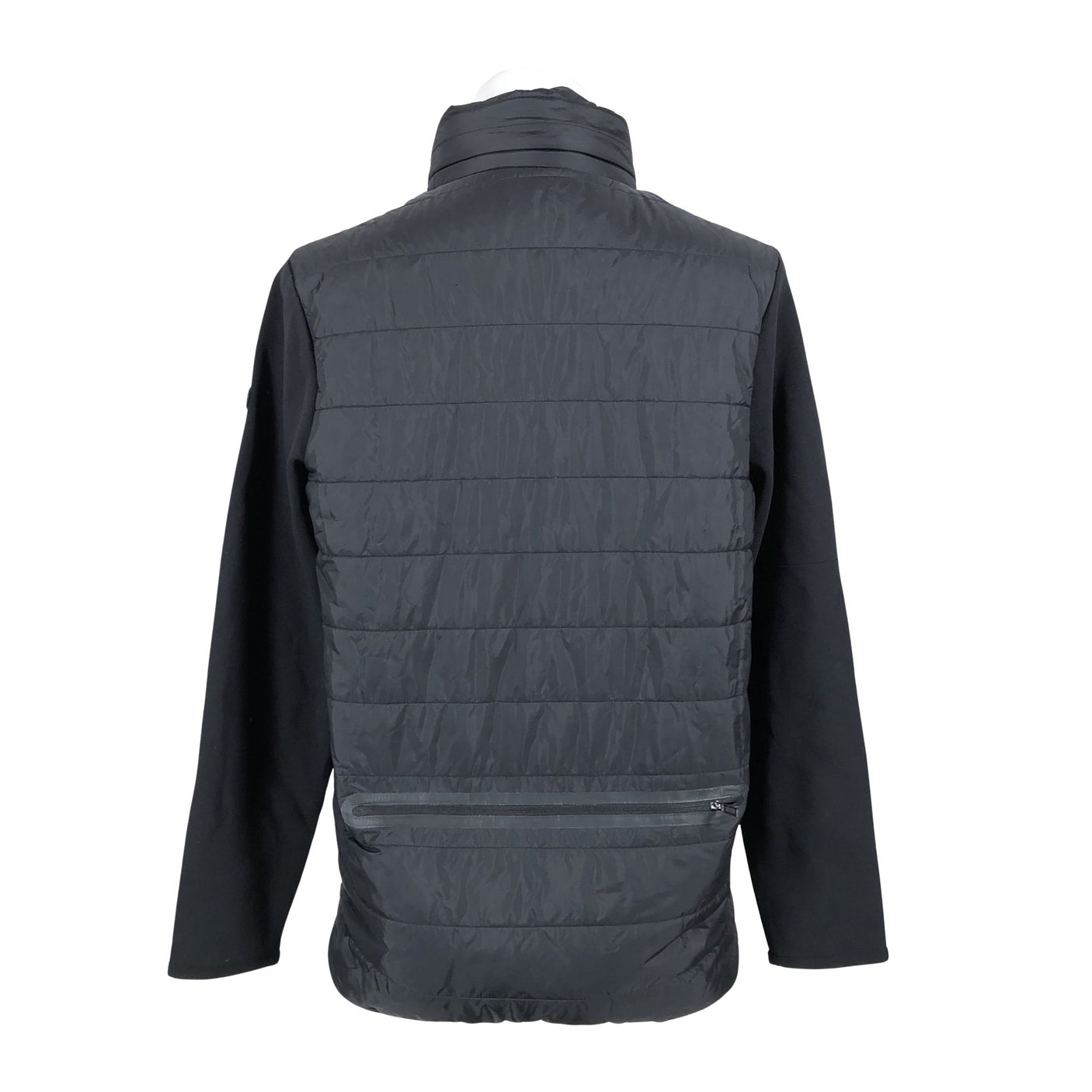 Unisex Hugo Boss - Outdoor jacket, size L - Black (3)