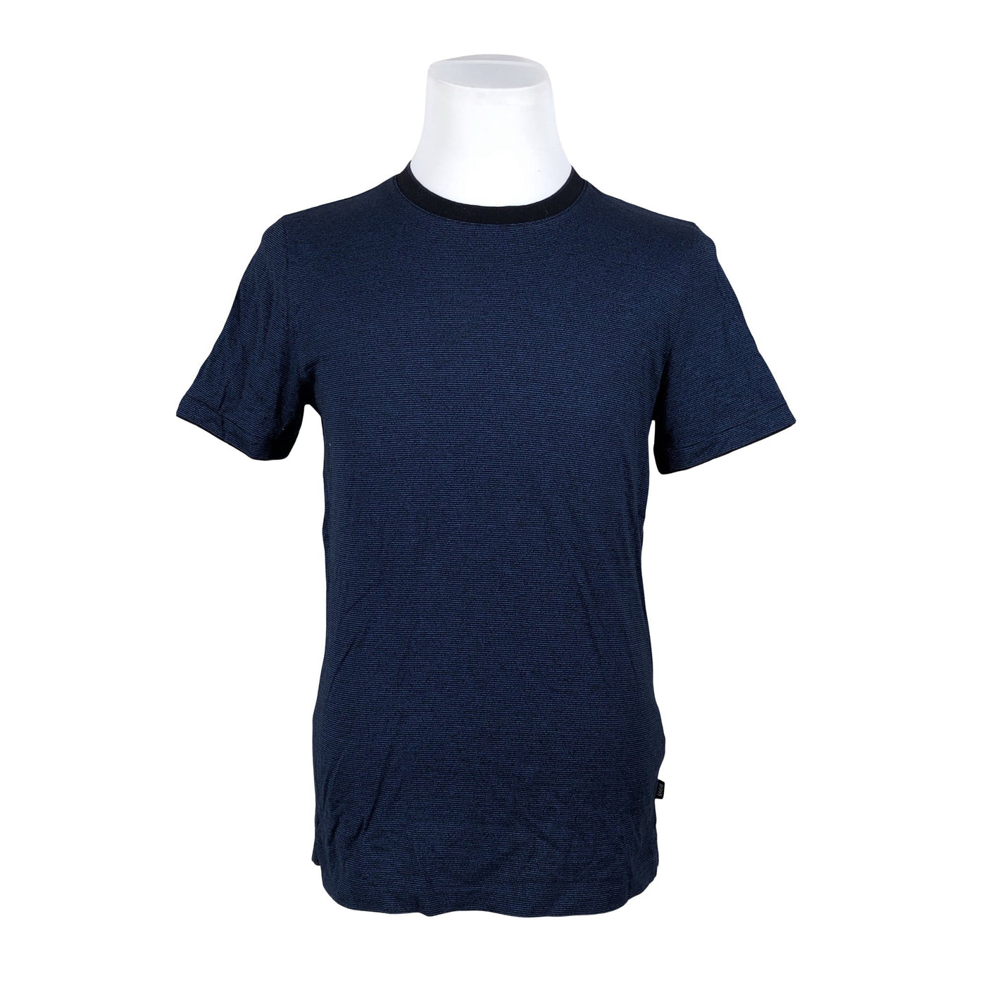 Unisex Hugo Boss - T-shirt, size L - Blue (1)