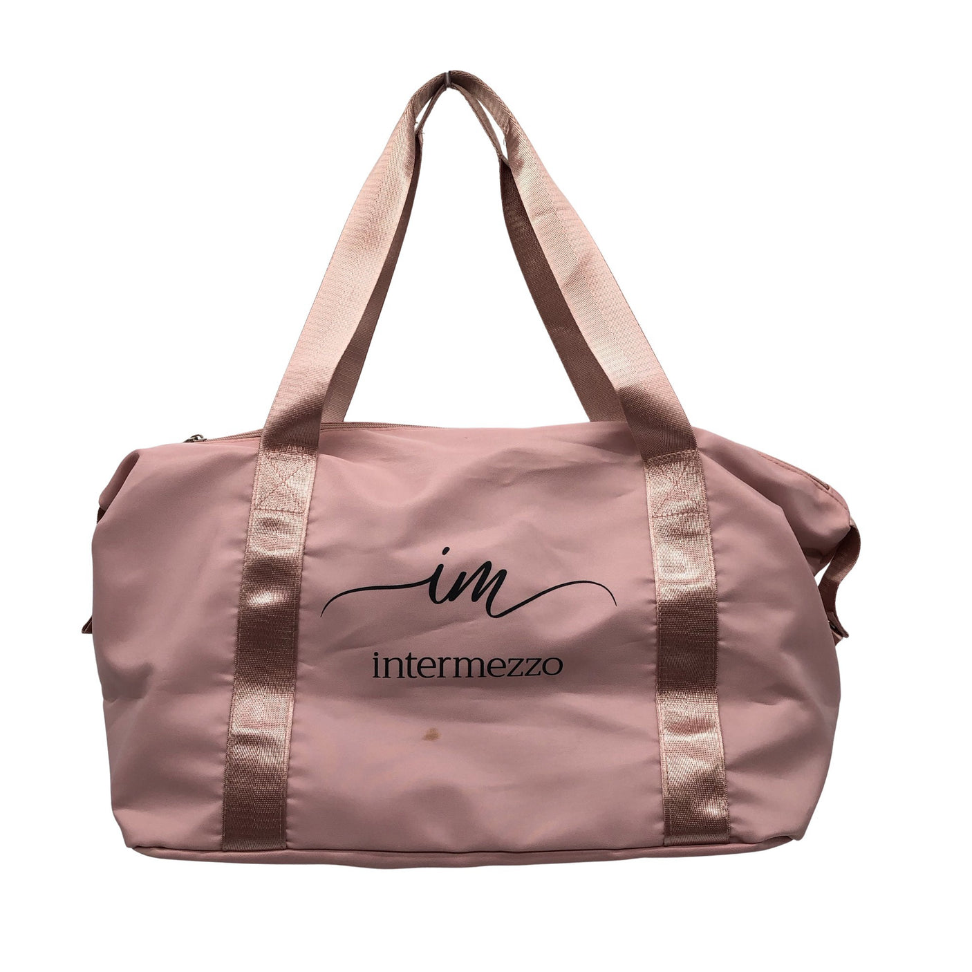 Unisex Intermezzo - Sports bag, size Maxi - Light pink (2)