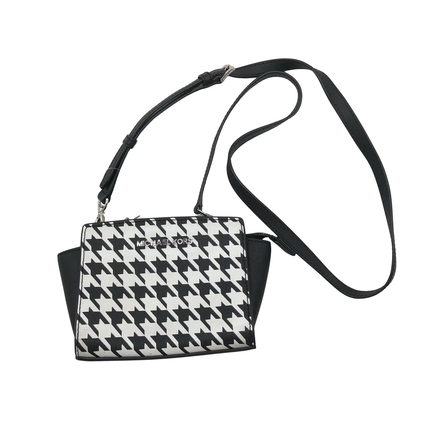 Unisex Michael Kors - Shoulder bag, size Mini - Black (1)
