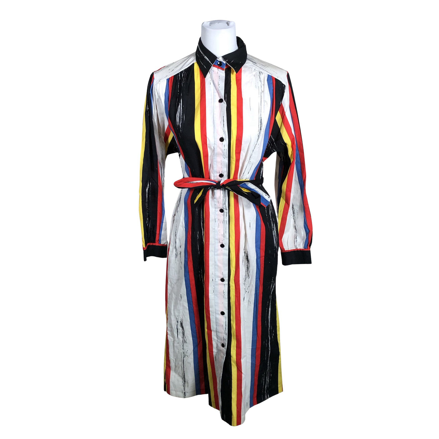 Unisex Kaisu Heikkilä - Dress, size 40 - White (1)