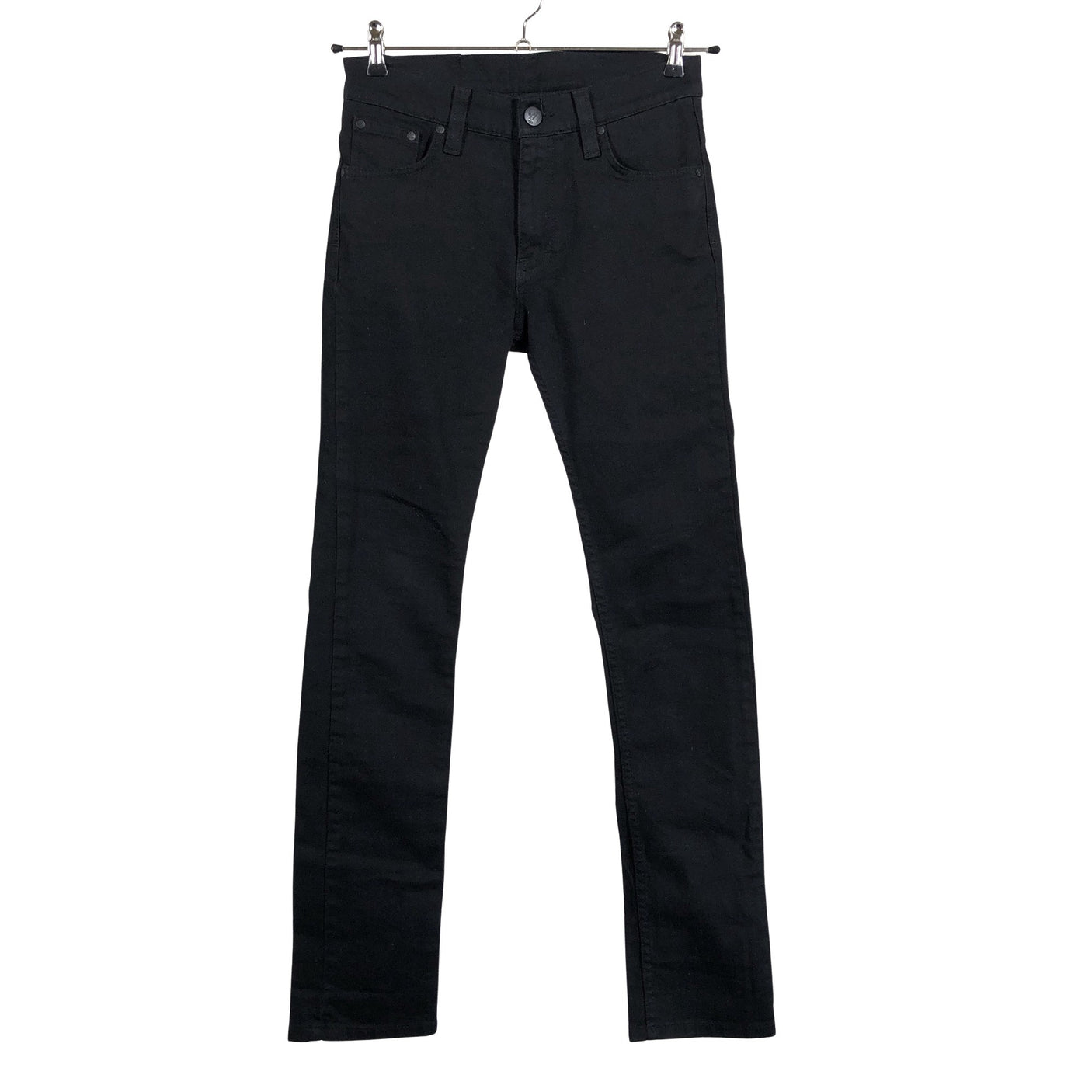 Unisex Crocker - Jeans, size W29 - Black (1)