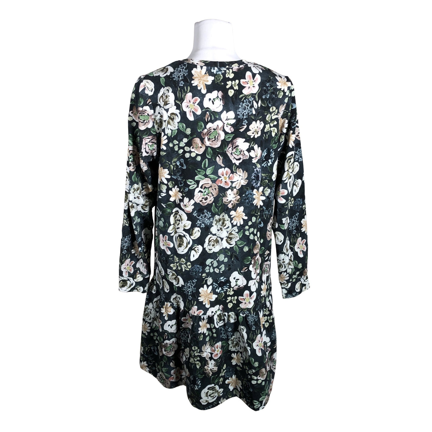 Unisex Versonpuoti - Tricot dress, size 40 - Blue (2)