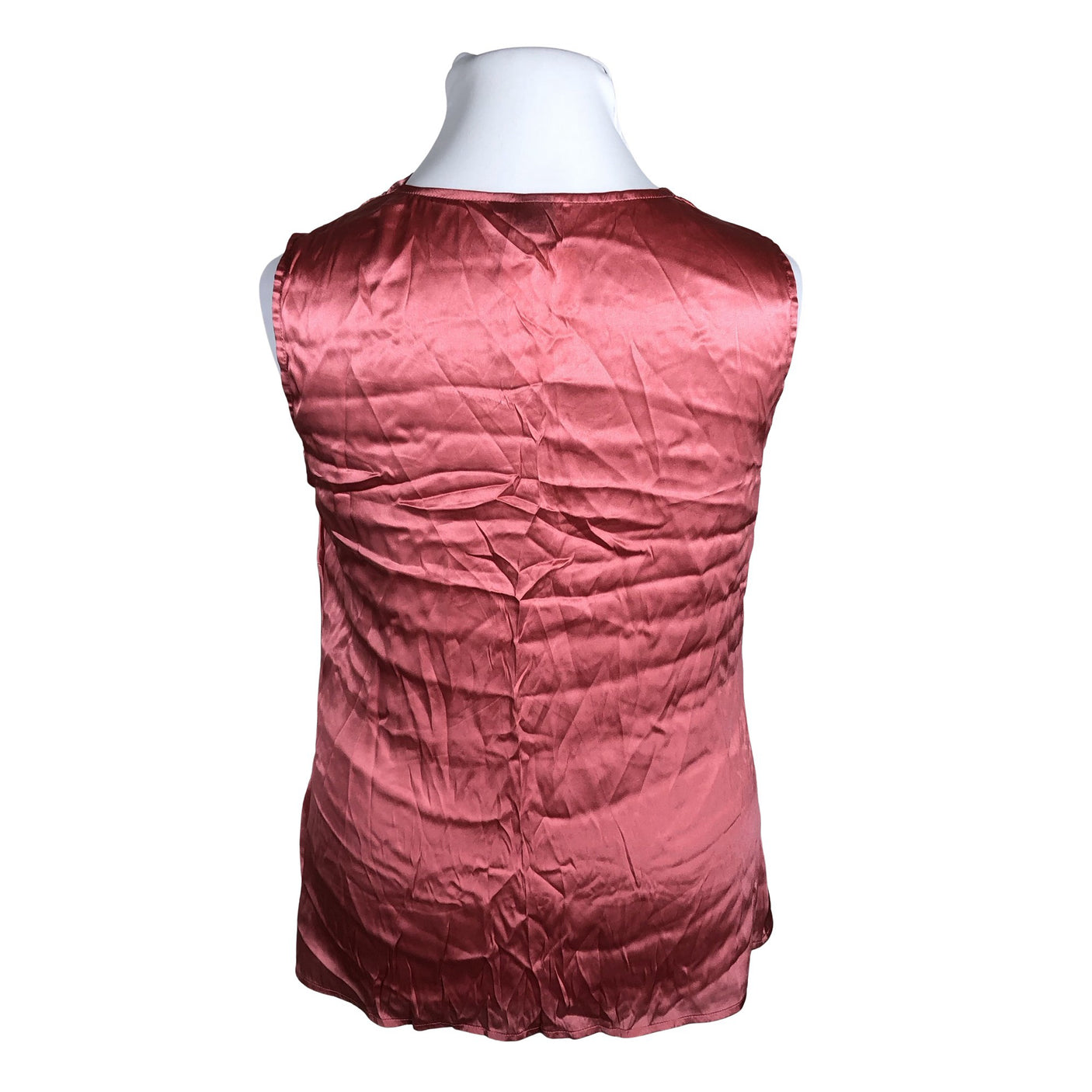 Unisex Mexx - Top, size 42 - Light pink (2)