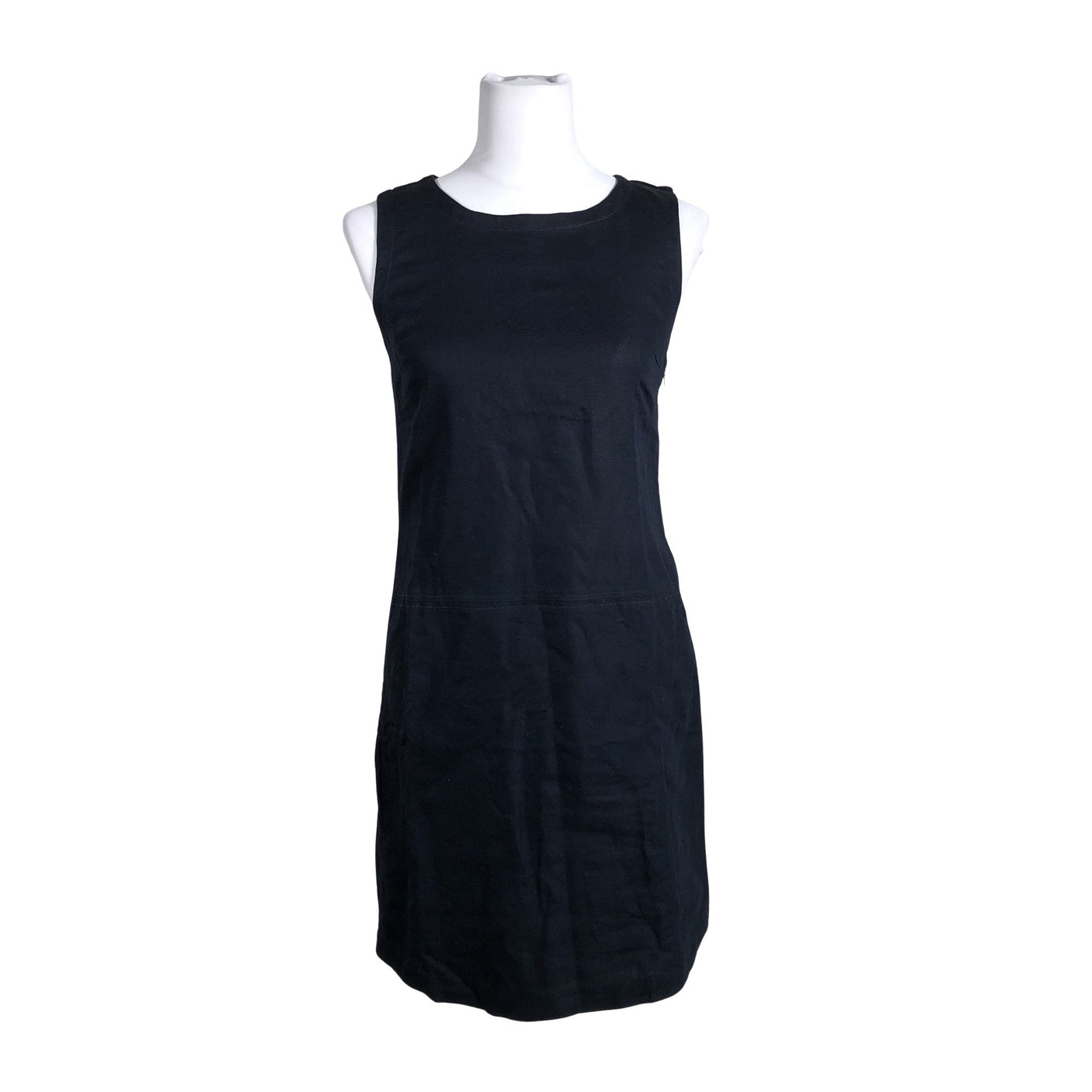 Unisex Opus - Sheath dress, size 36 - Blue (1)