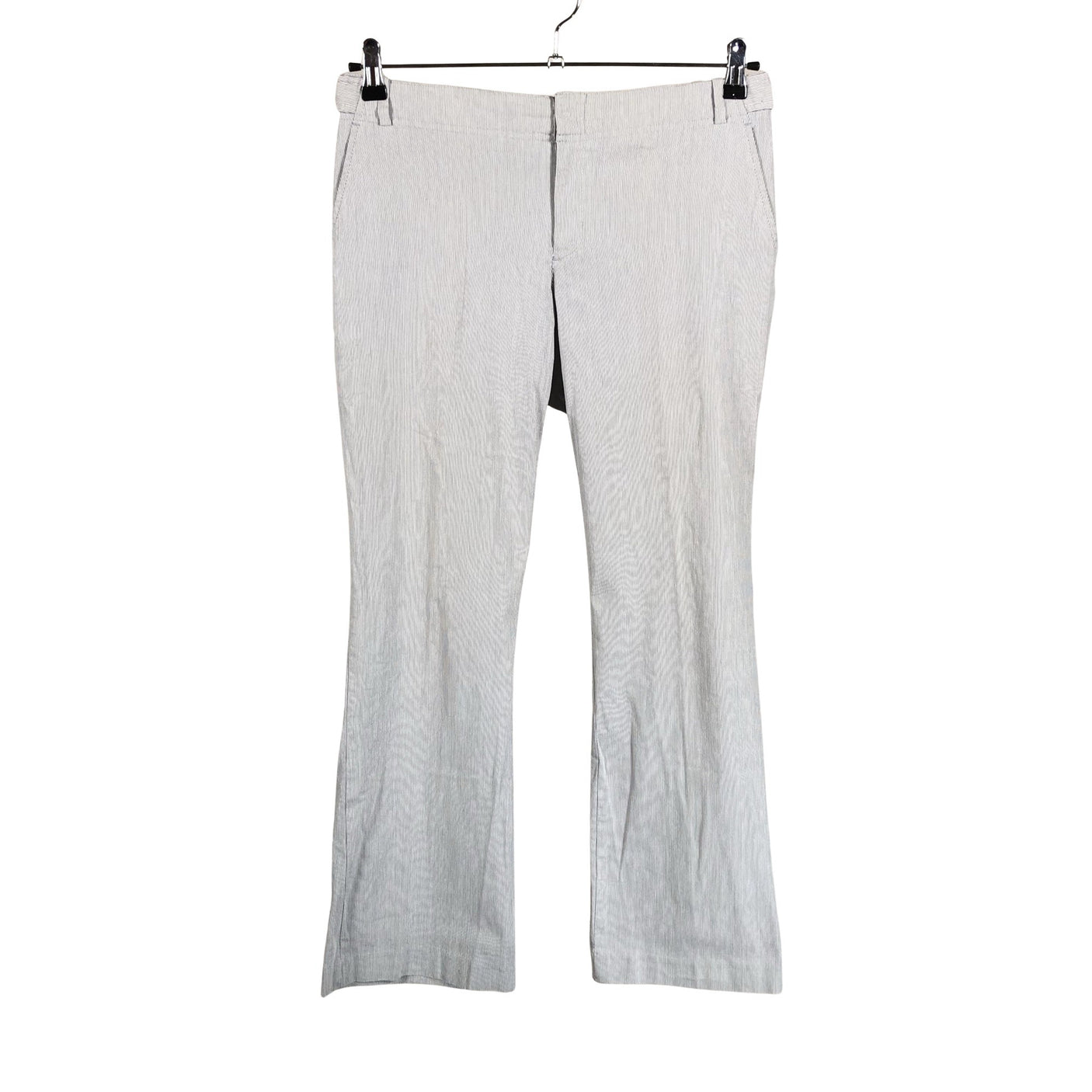 Unisex Calvin Klein - Chinos, size 40 - Gray (1)
