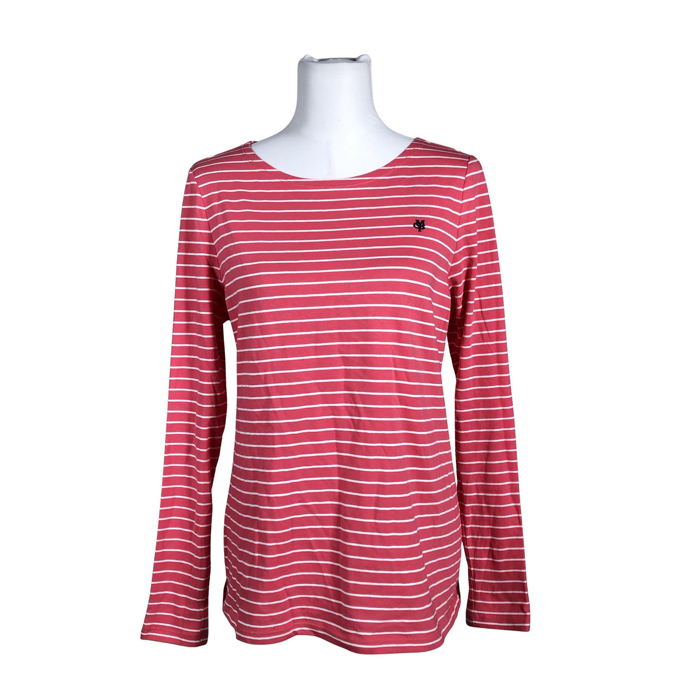 Unisex Marc O'Polo - Tricot shirt, size 40 - Pink (1)