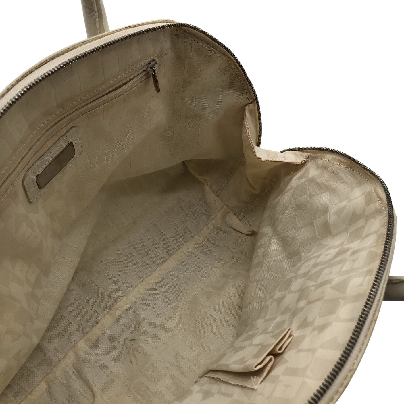 Unisex Furla - Handbag, size Maxi - White (2)