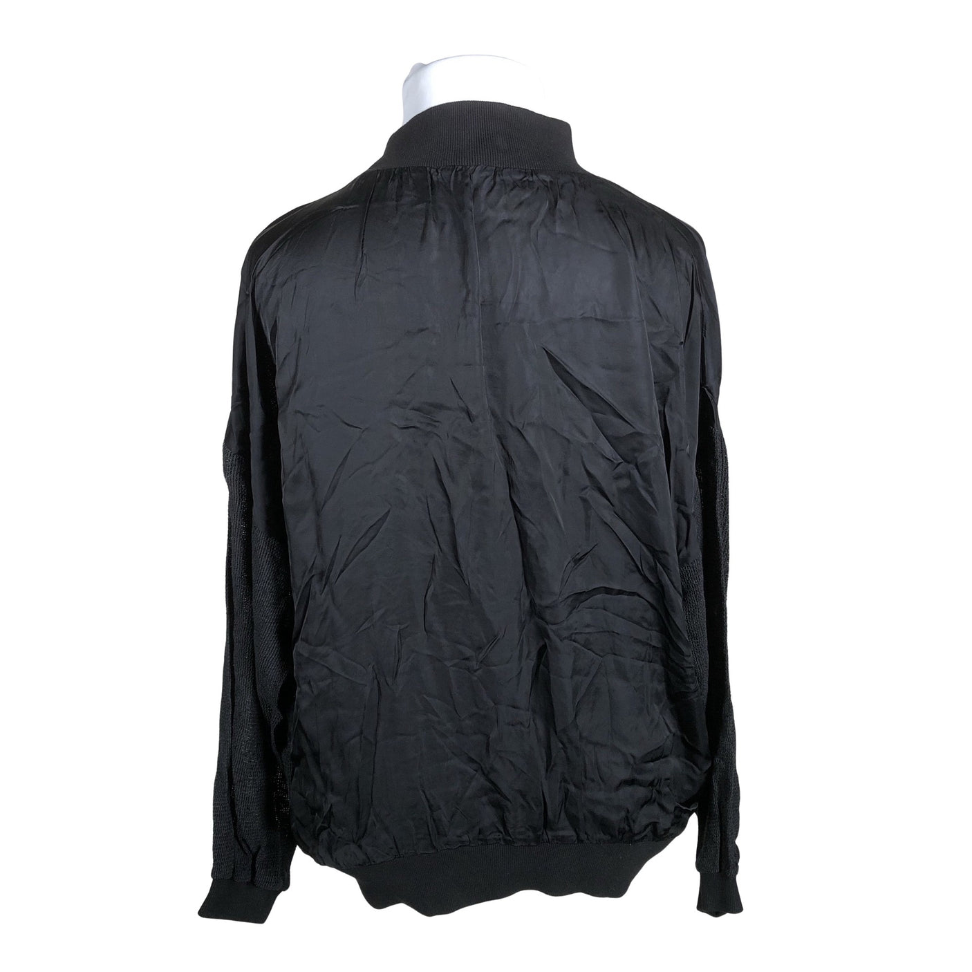 Unisex Nü Denmark - Blouse, size 42 - Black (2)
