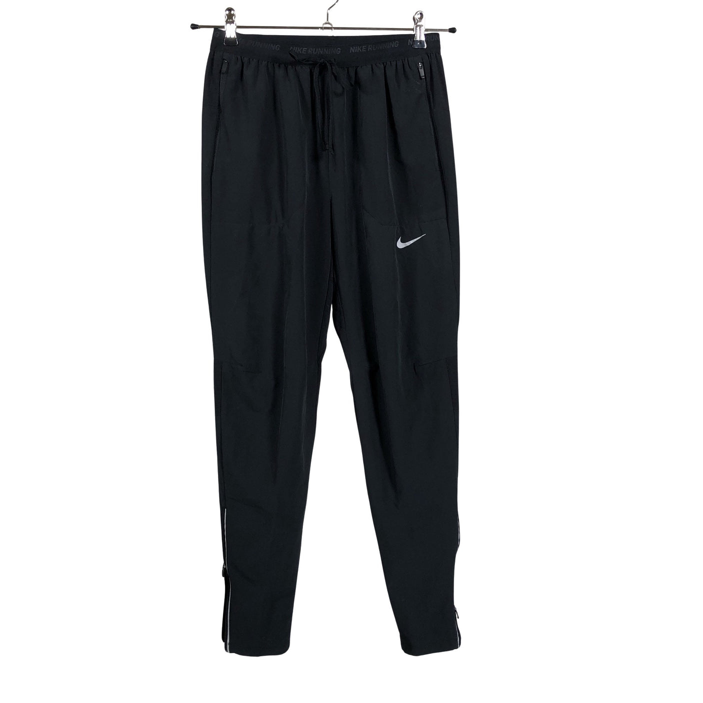 Unisex Nike - Sports trousers, size 36 - Black (1)