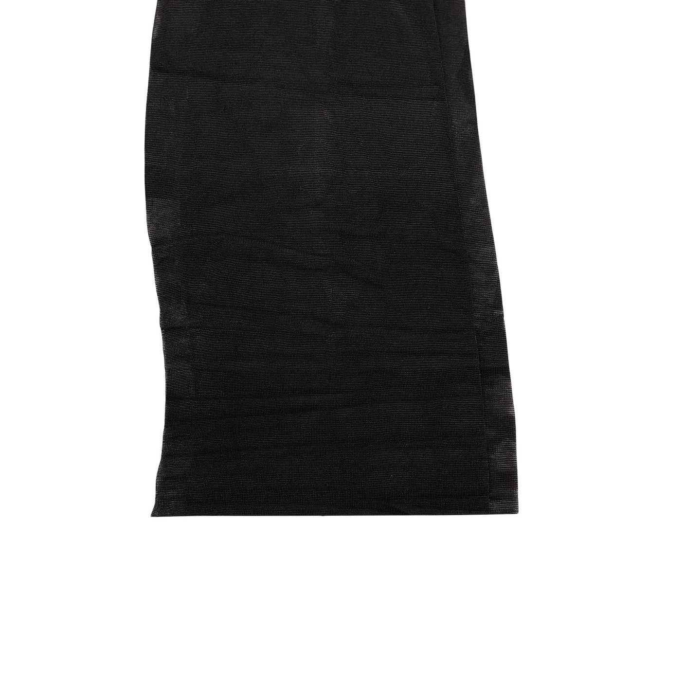Unisex Wolford - Stockings, thin, size 38 - Black (3)