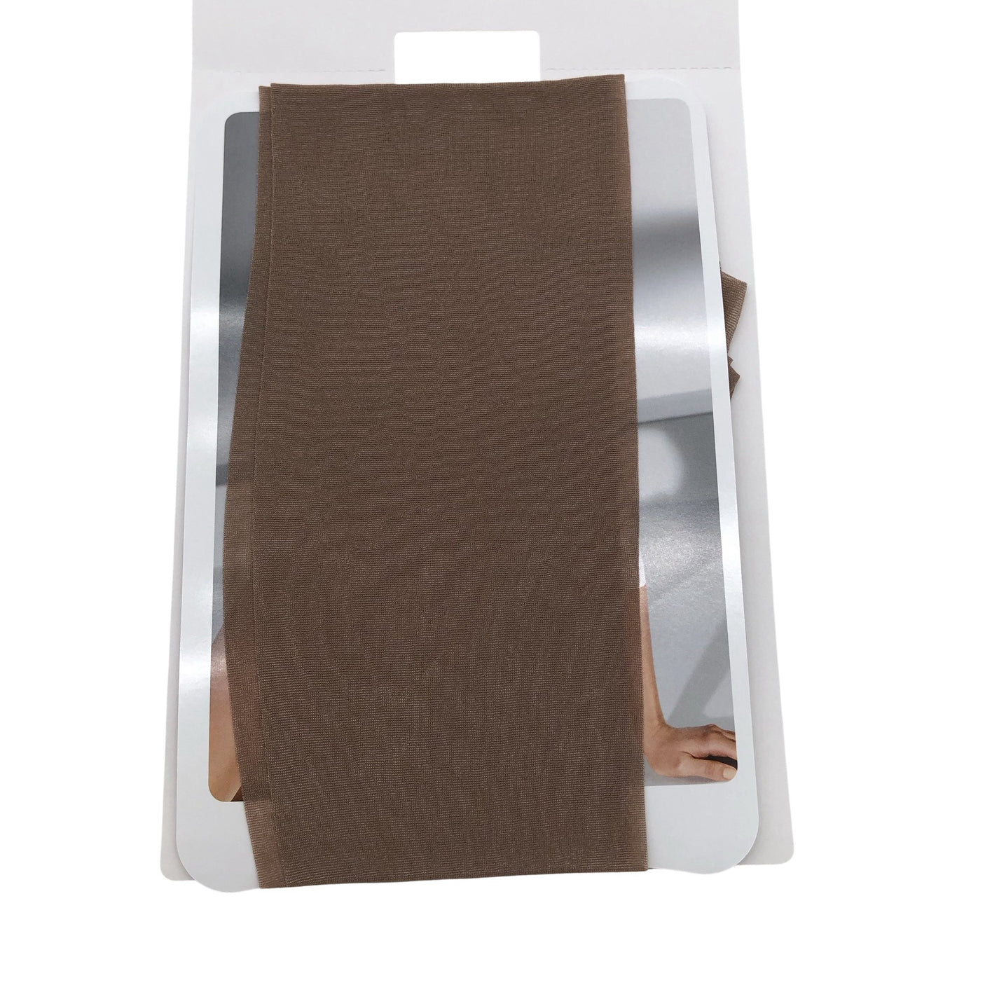 Unisex Wolford - Stockings, thin, size 38 - Beige (3)