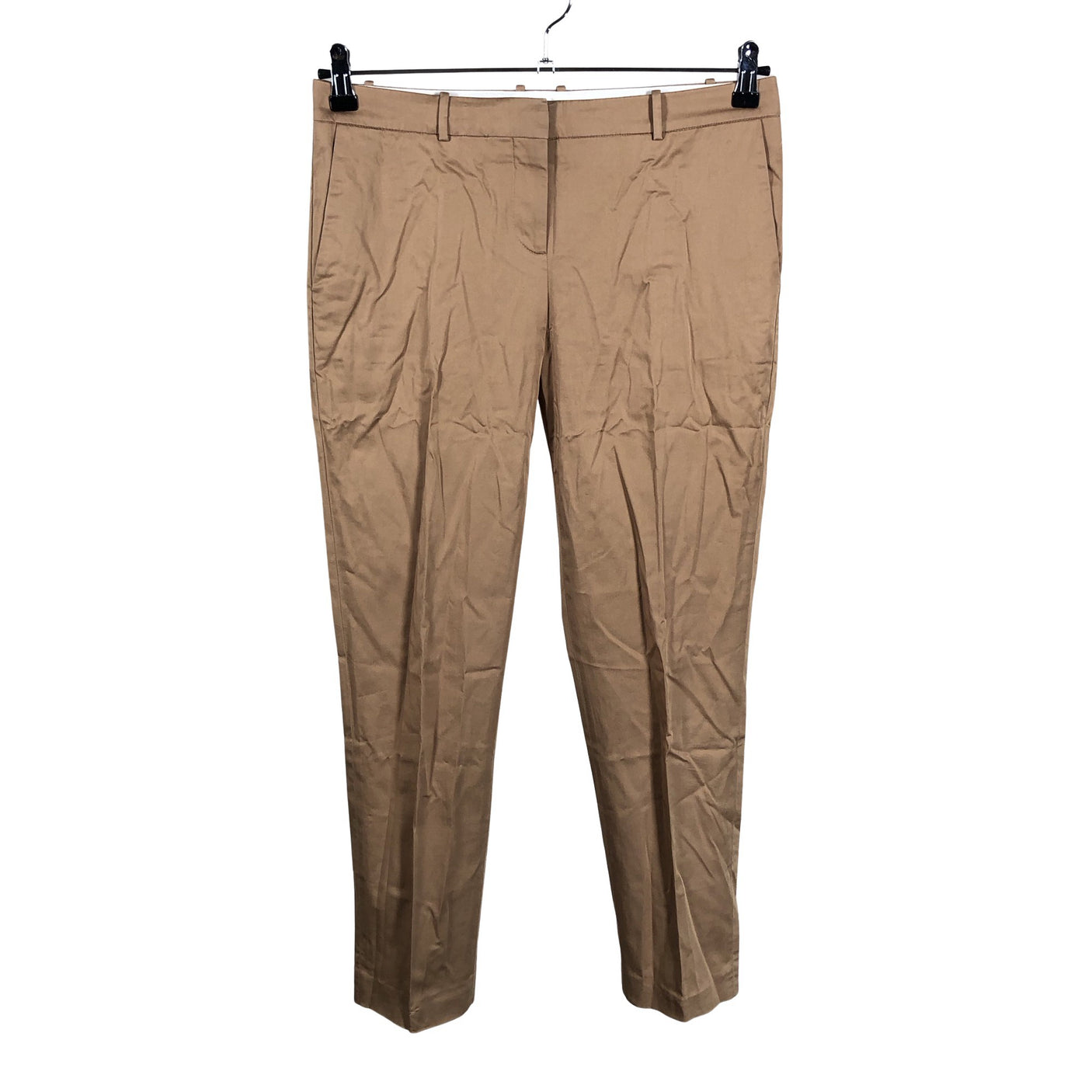 Unisex Hugo Boss - Slacks, size 36 - Brown (1)