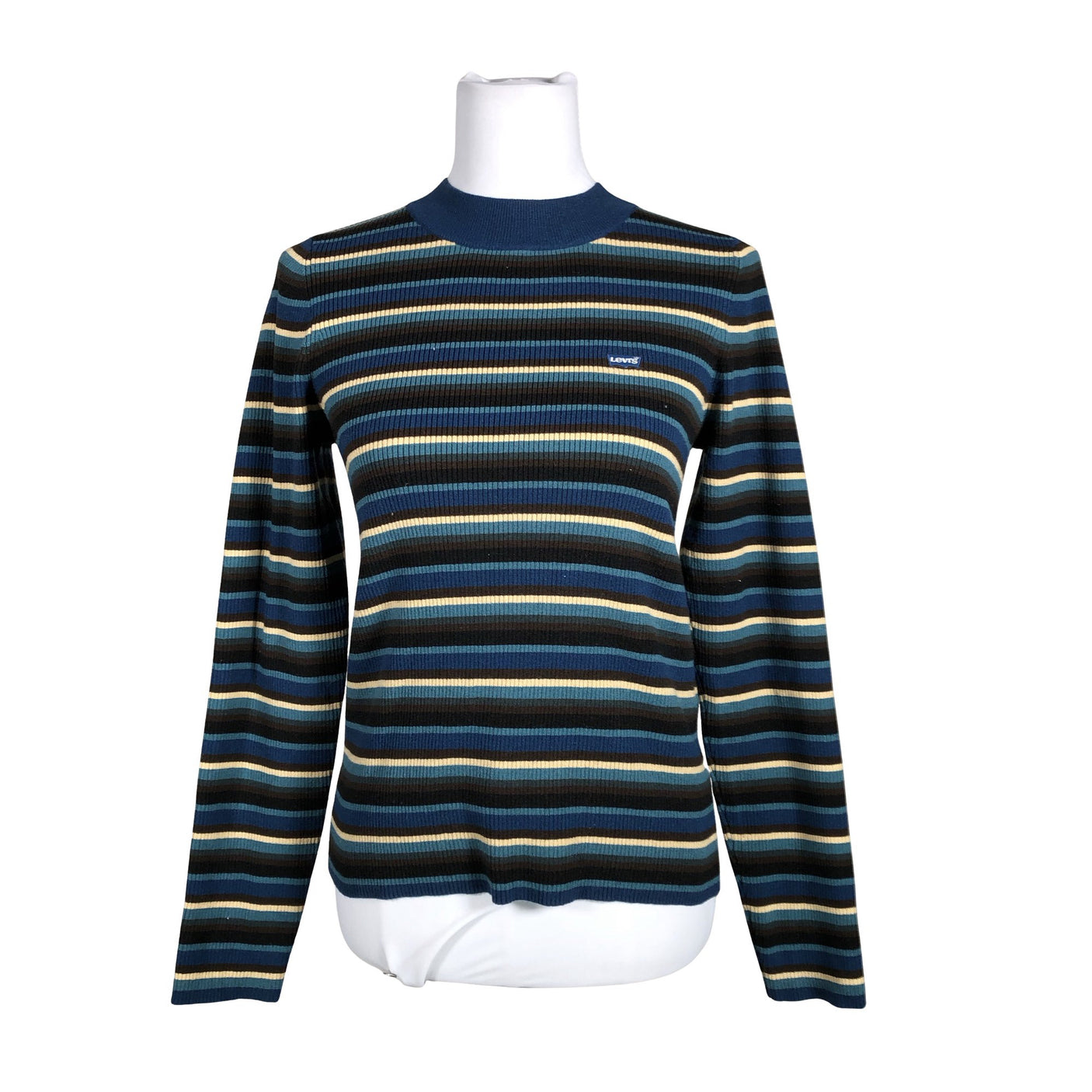 Unisex Levi's - Sweater, size 40 - Blue (1)