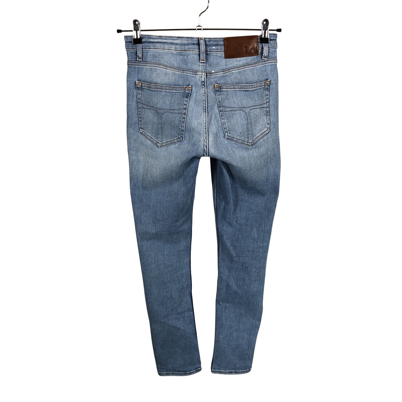 Unisex Tiger of Sweden - Jeans, size W30 - Light blue (2)