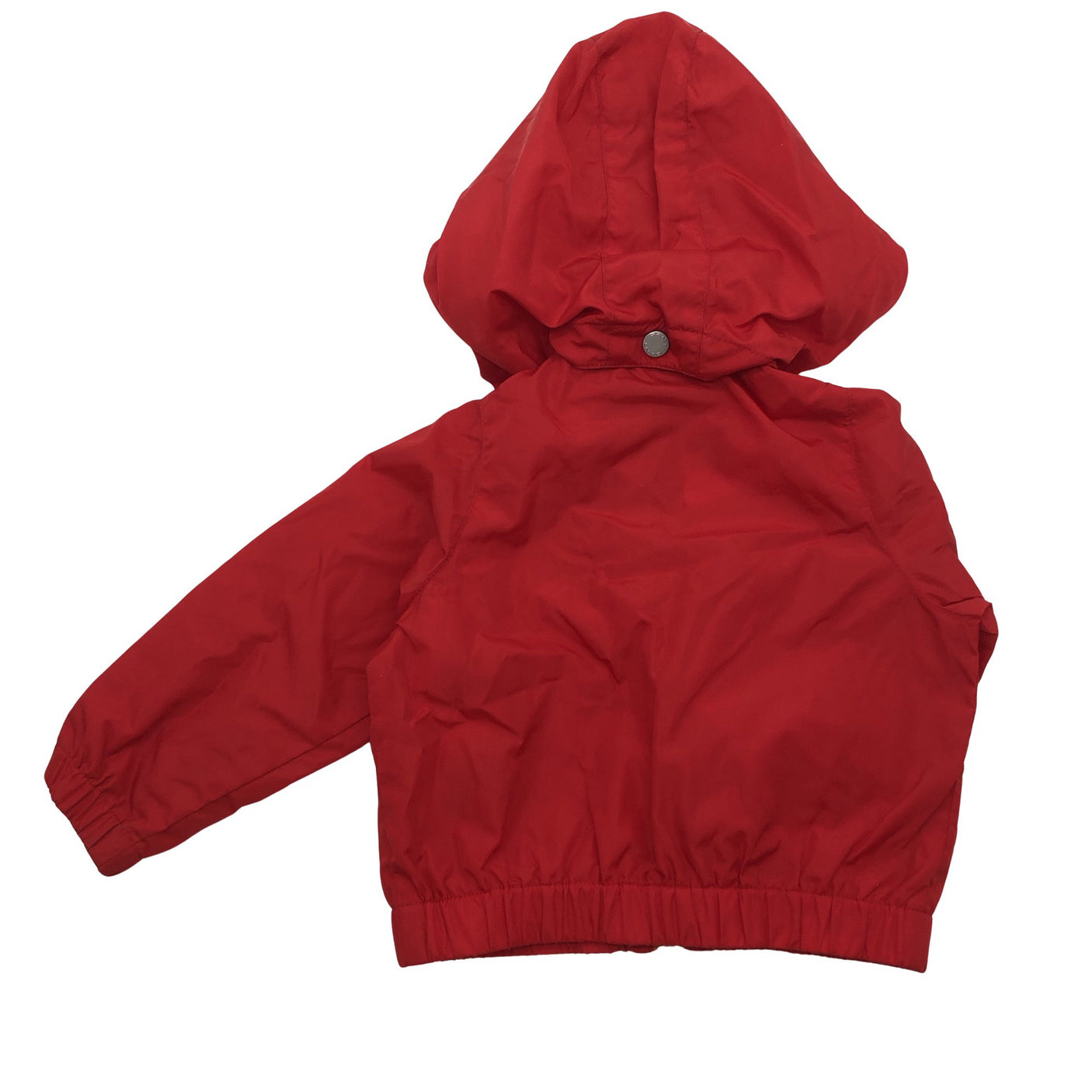 Unisex Gant - Spring/Fall jacket, size 68 - 74 - Red (2)