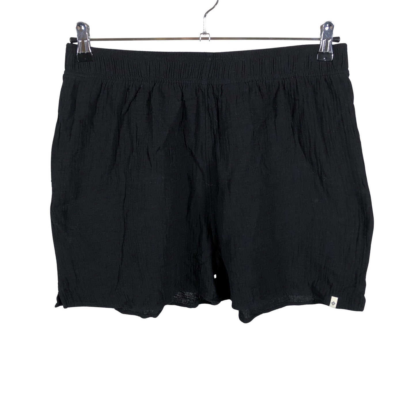 Unisex Kaiko - Shorts, size 40 - Black (1)
