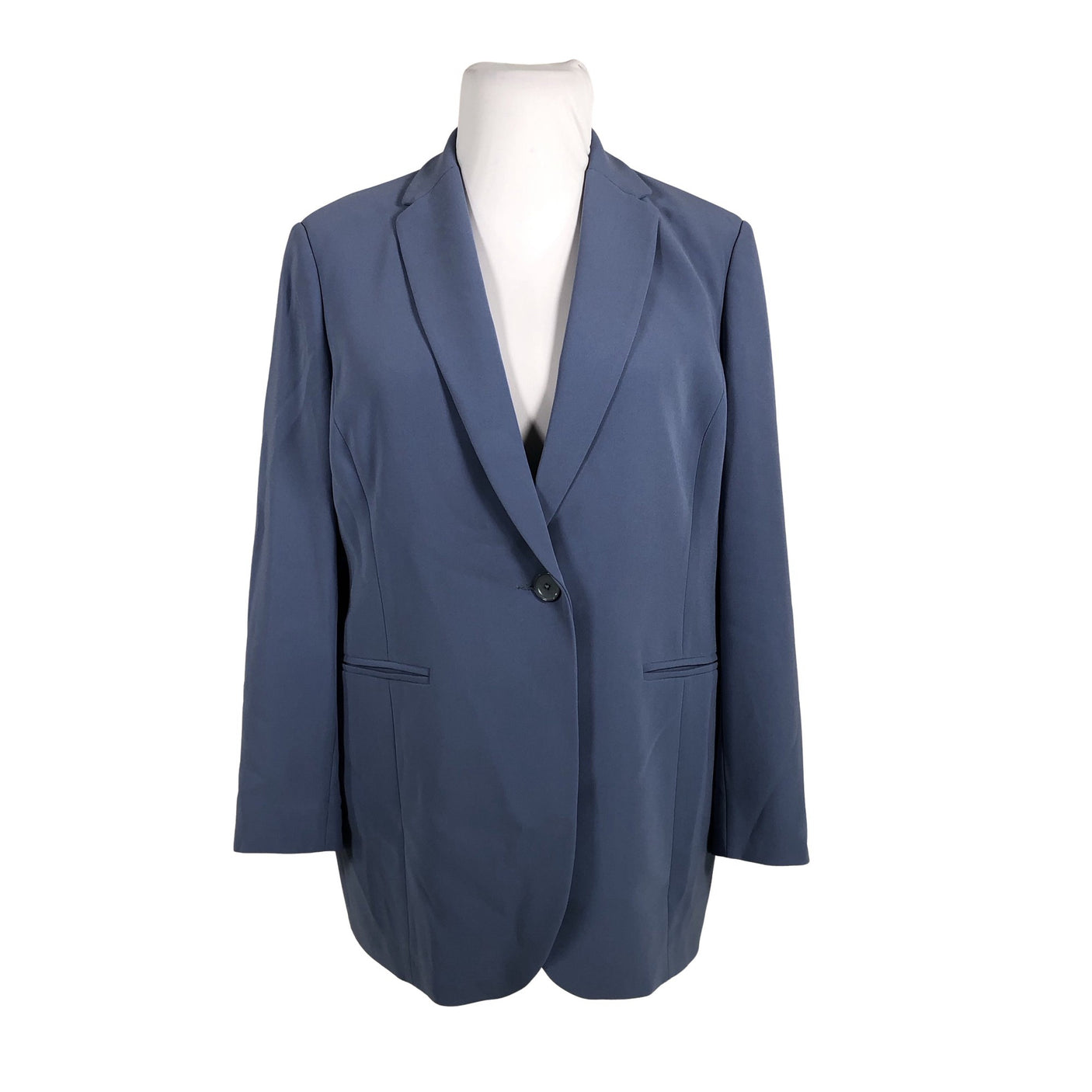 Unisex Ril's - Jacket, size 42 - Blue (1)