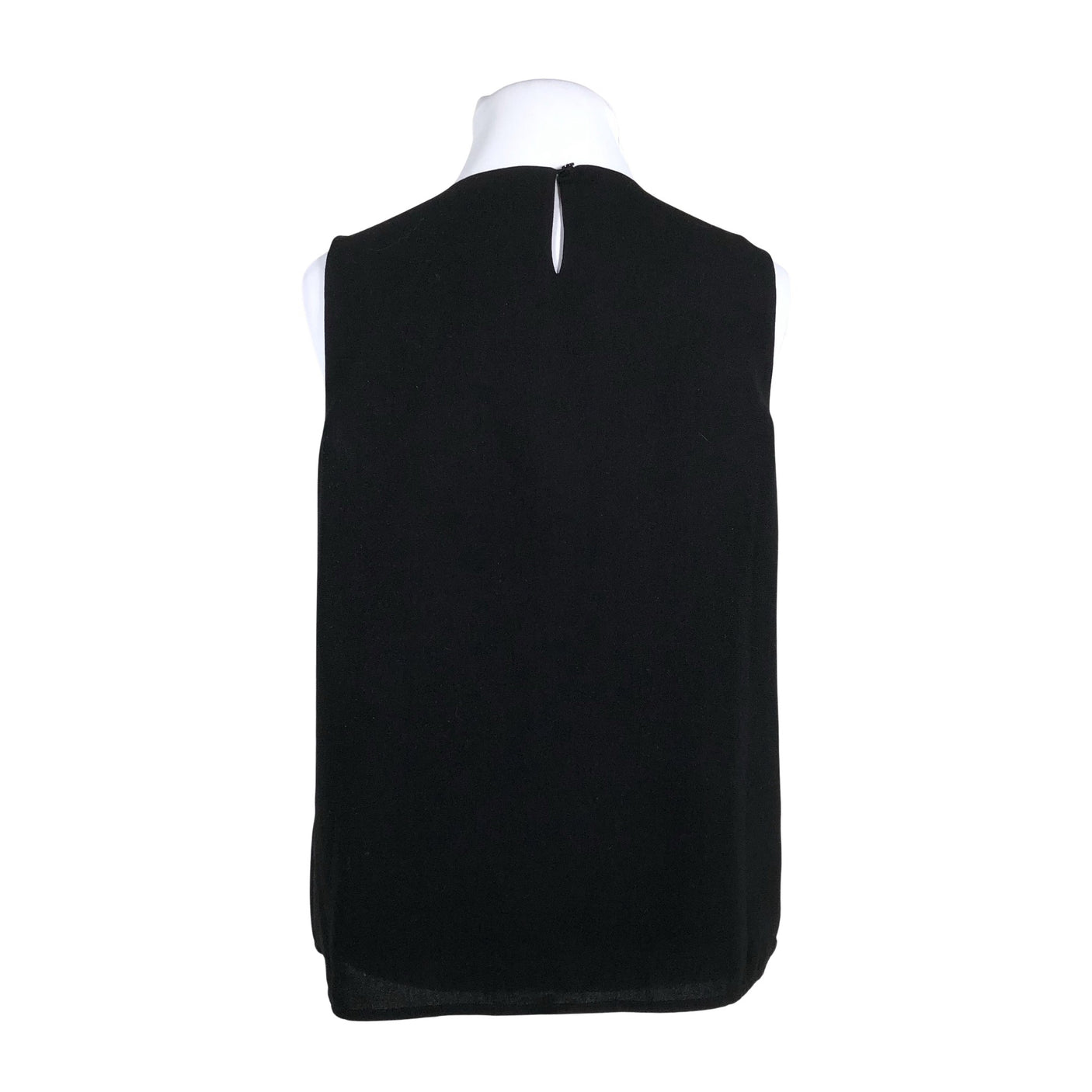 Unisex Your Face - Top, size 42 - Black (2)
