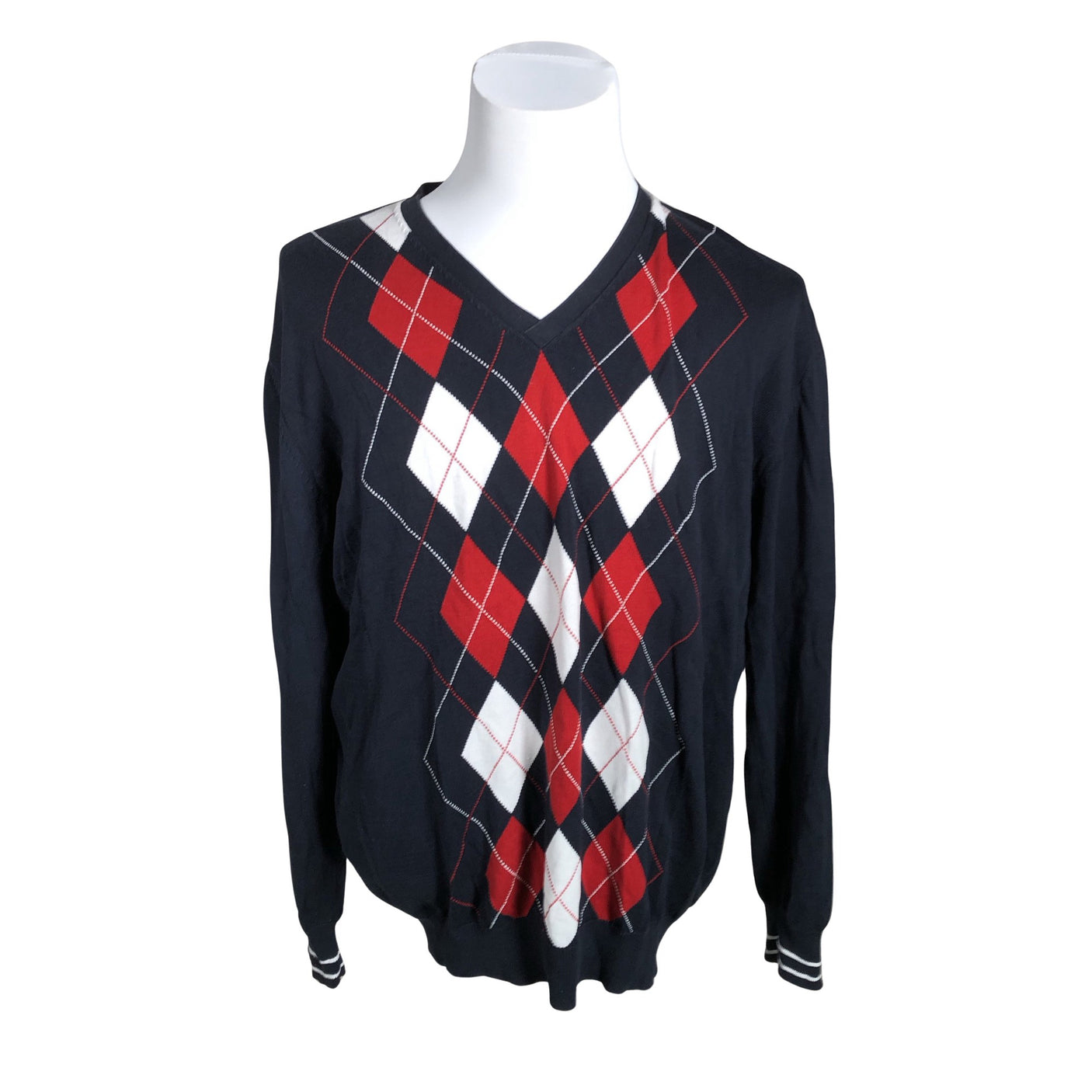 Unisex Gant - Sweater, size XXL - Blue (1)