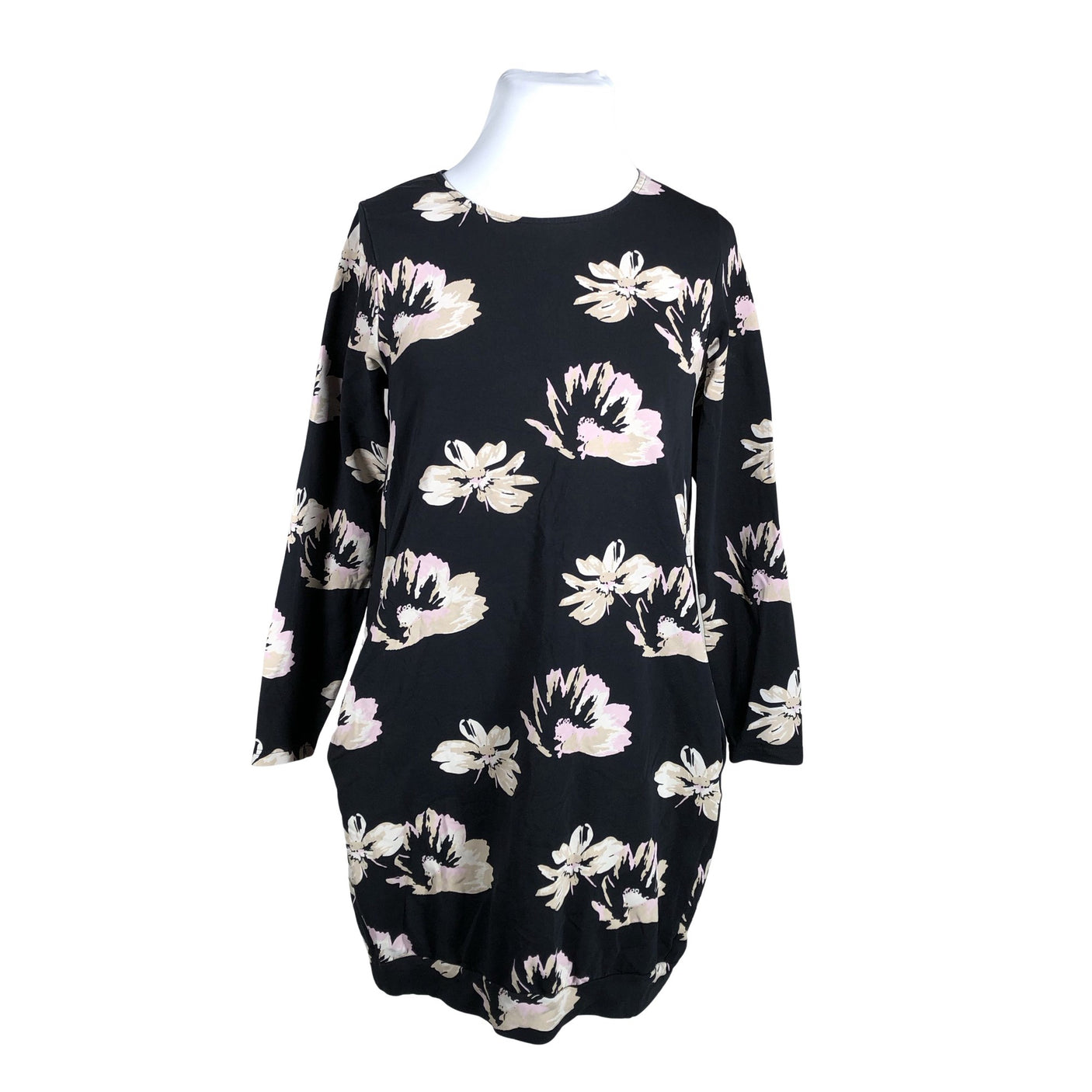 Unisex NOSH - Sweatshirt tunic, size 42 - Black (1)