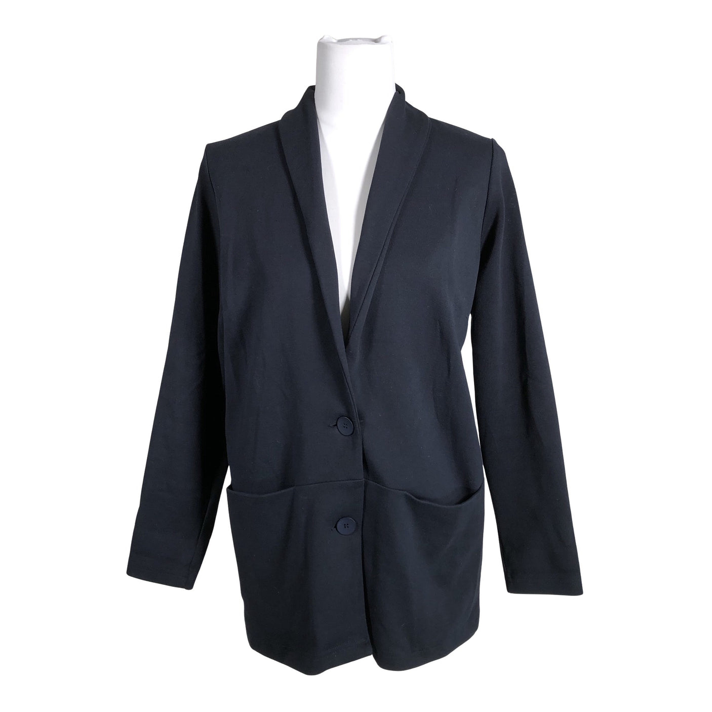Unisex Nanso - Jacket, size 36 - Blue (1)