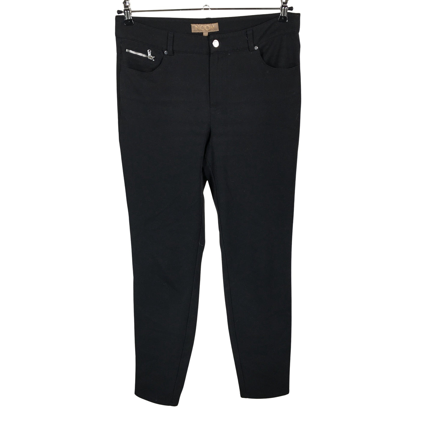 Unisex Noom - Slacks, size 40 - Black (1)