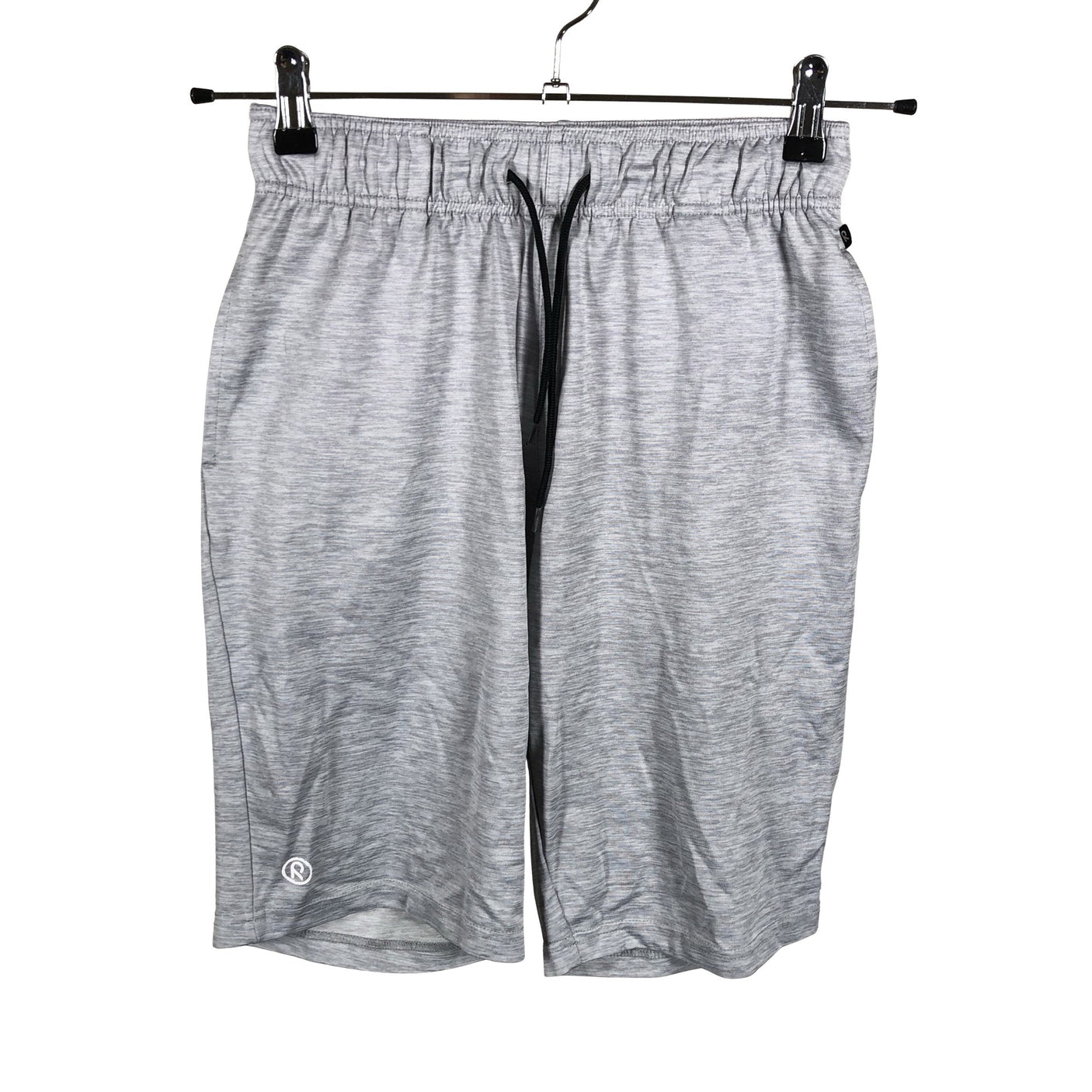 Unisex Reima - Tricot shorts, size 152 - 158 - Gray (1)