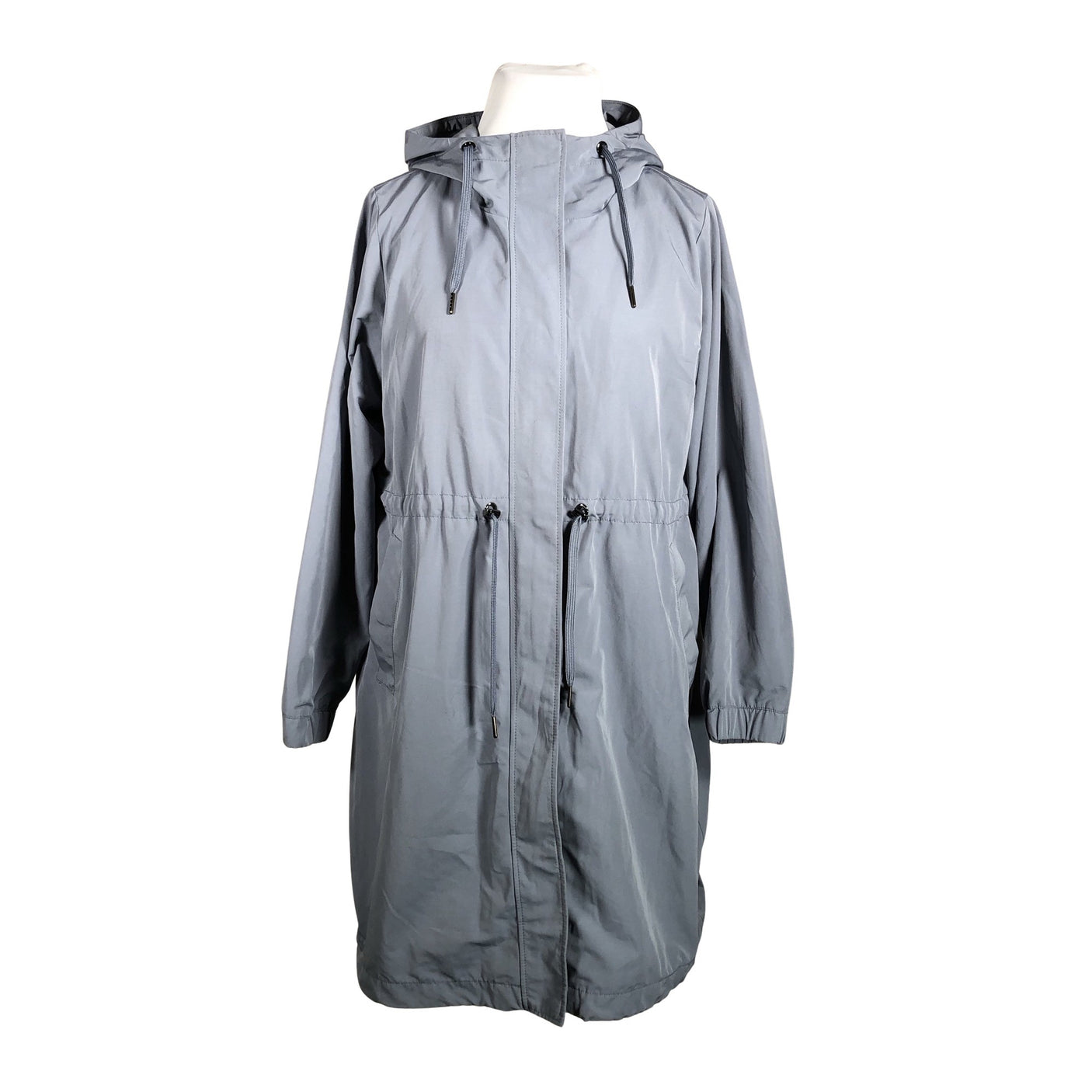 Unisex Noom - Outdoor jacket, size 42 - Light blue (1)