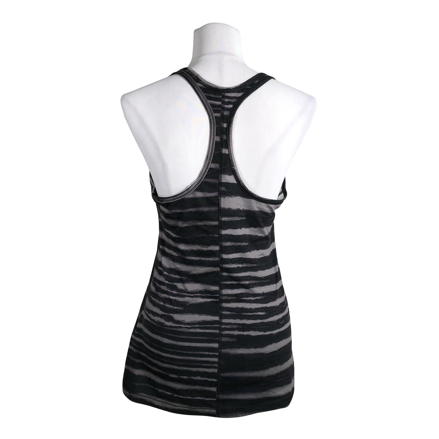 Unisex Nike - Sports top, size 40 - Gray (2)