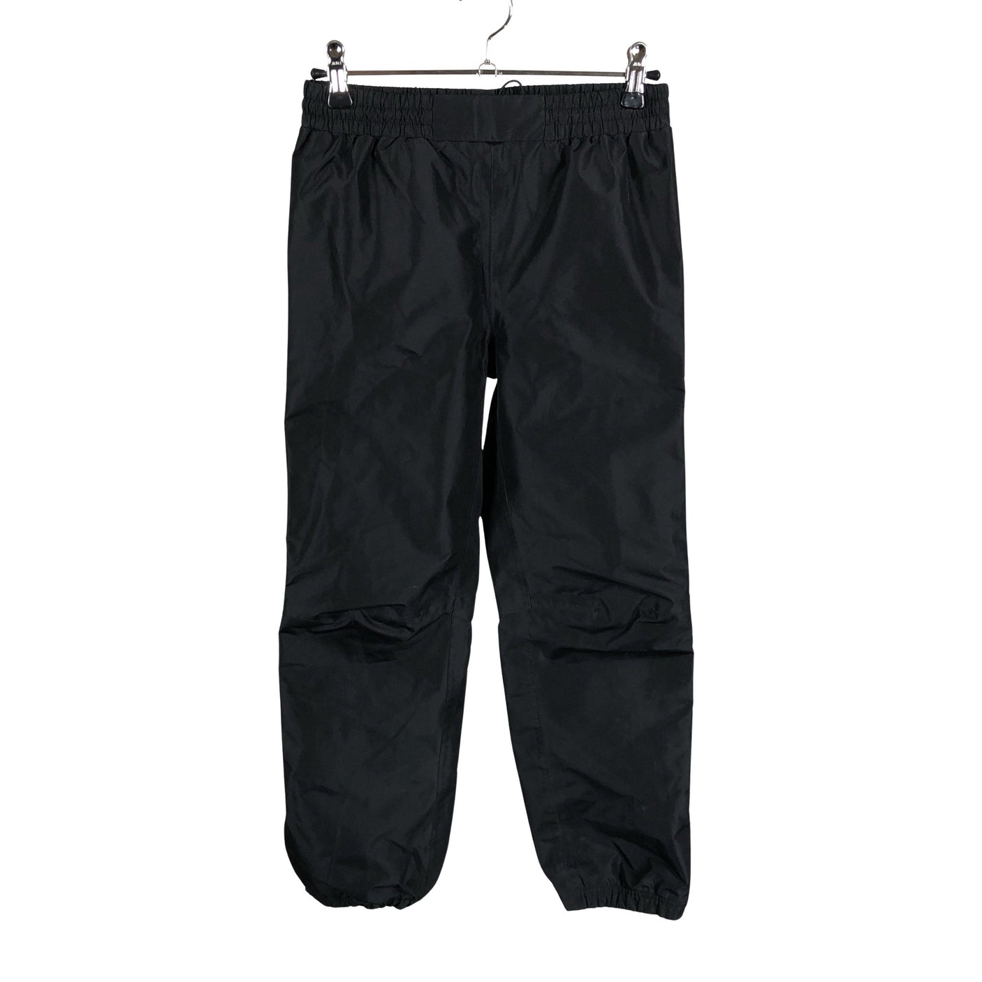 Unisex Everest - Spring/Fall pants, size 134 - 140 - Black (1)